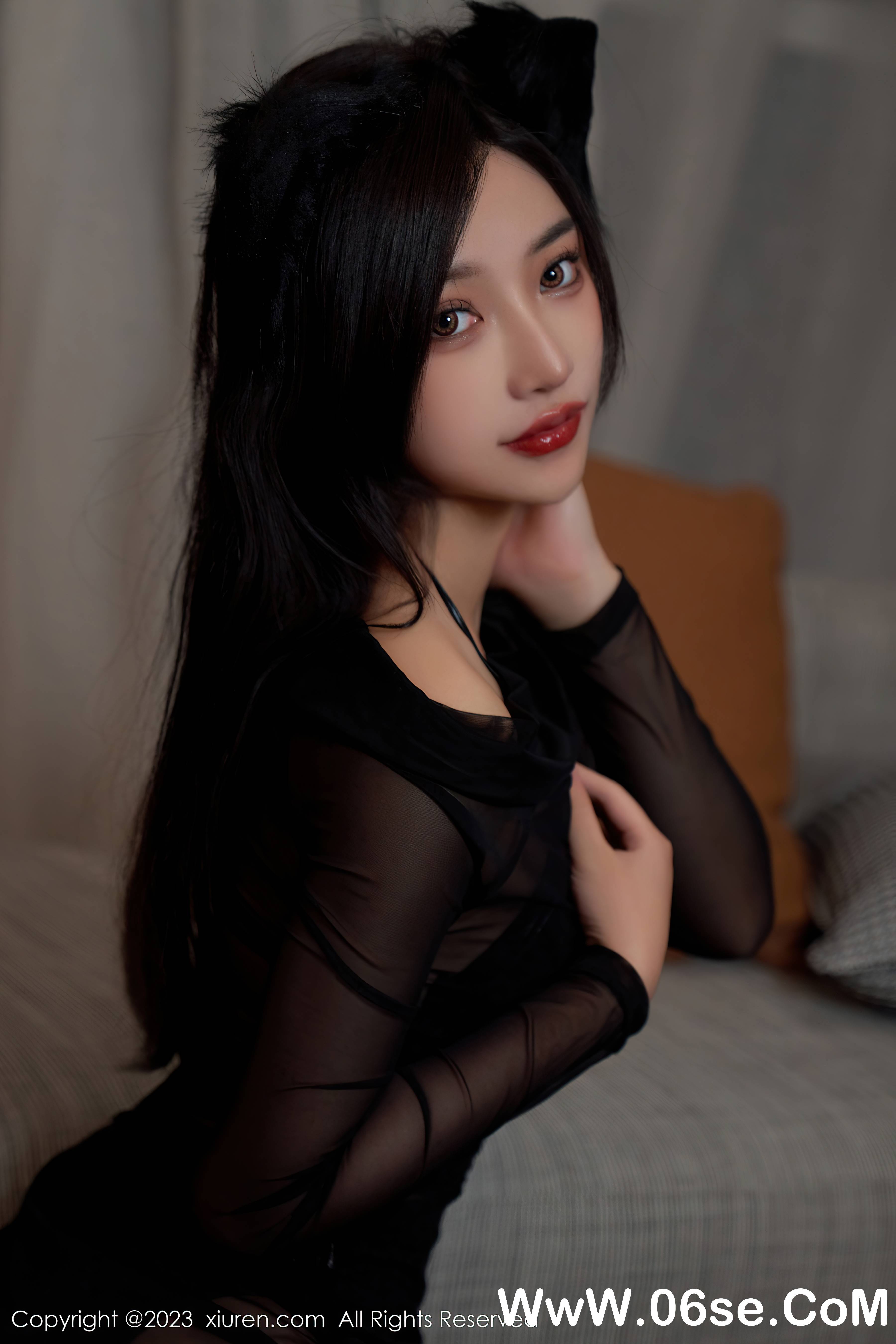 图片[34]-[XiuRen秀人网] 2023.05.30 NO.6826 妙可可Cheese-六色网
