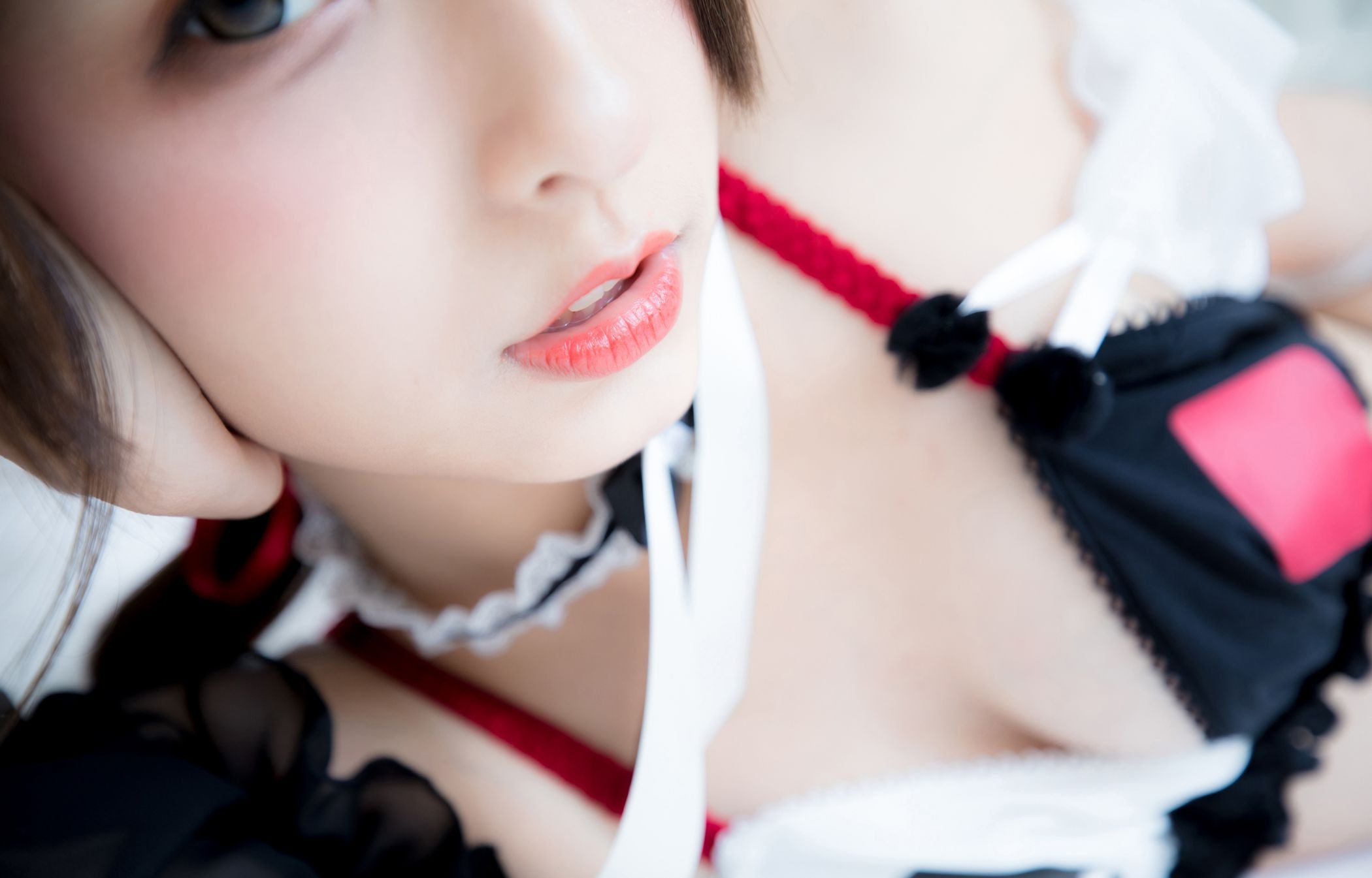 神楽坂真冬 小恶魔Little Devil [150P-330M] 103