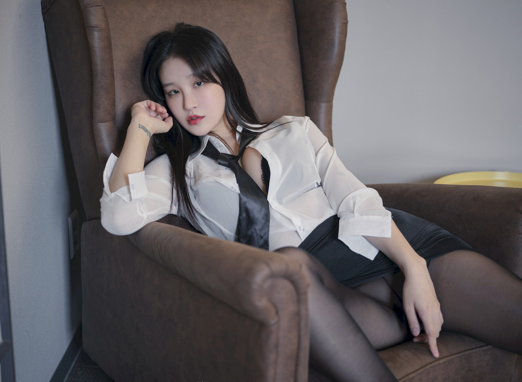 Lee-Seol 이설, [ArtGravia] Vol.355 아트그라비아 Set.01 3