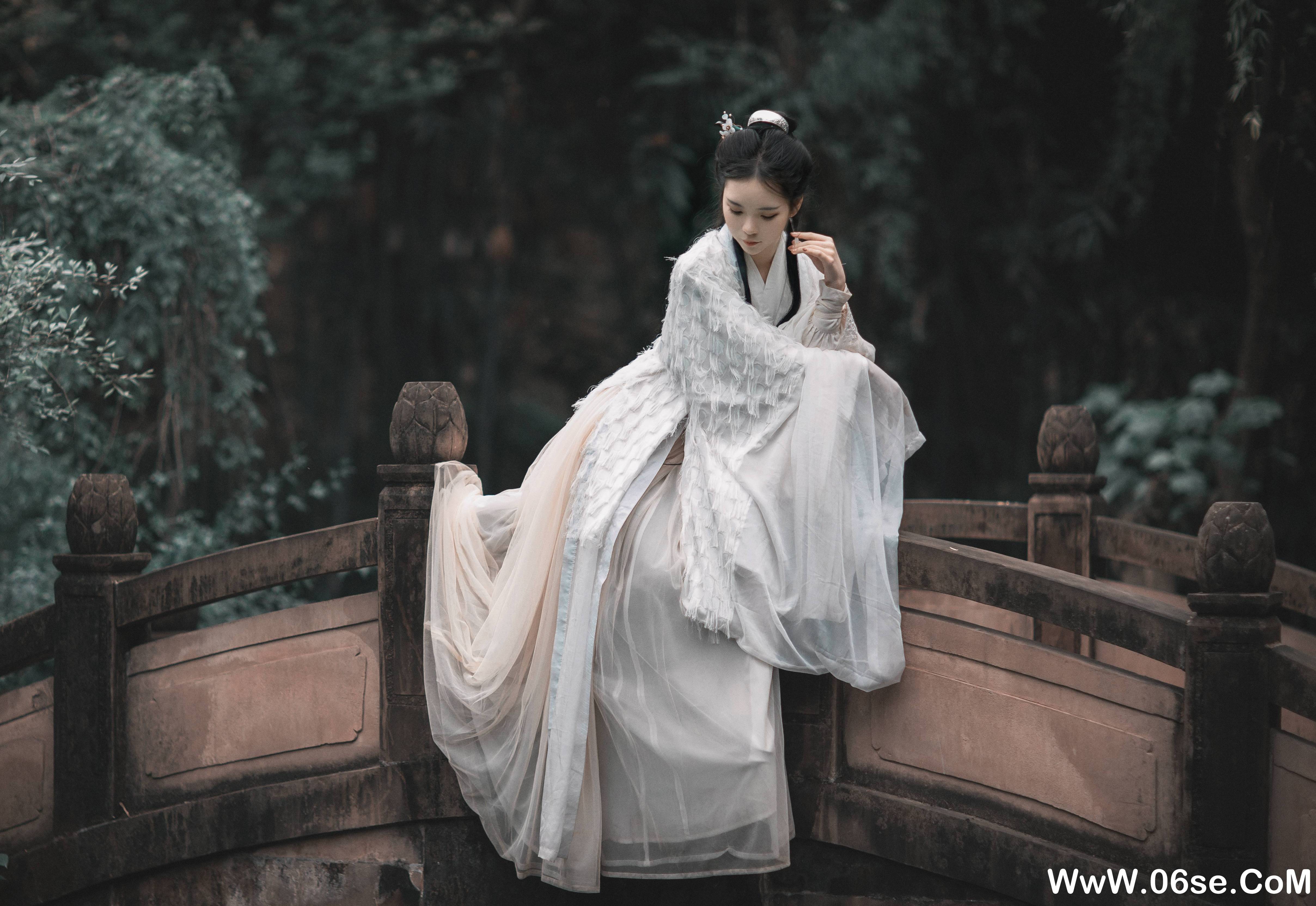 图片[5]-[YITUYU艺图语]2021.08.26 相思泪 · 敌手棋 豆哥[36+1P／594MB]-六色网
