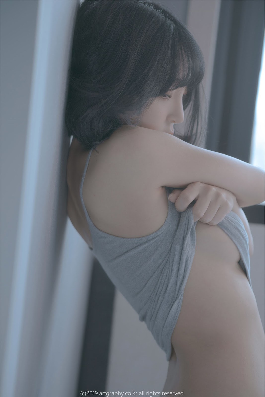 Kang Inkyung 강인경, [ArtGravia] Vol.80 아트그라비아 32