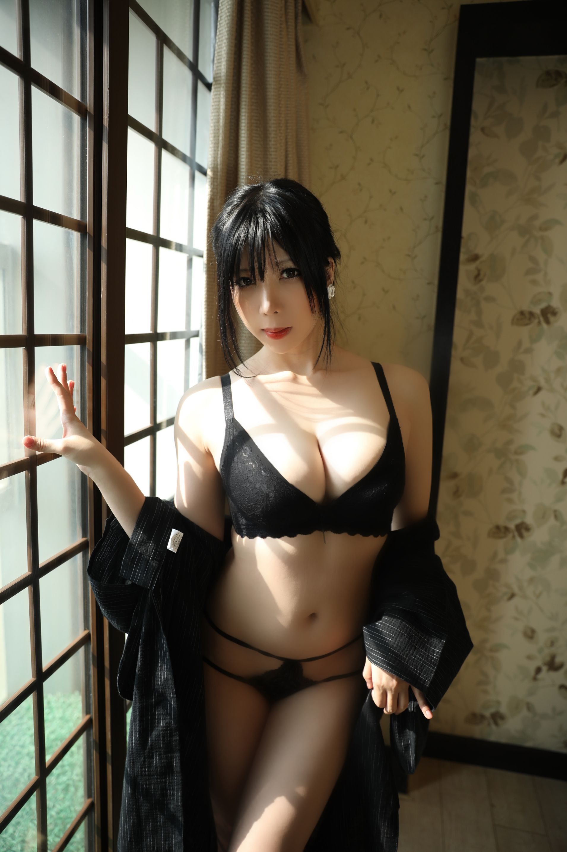 鹿野希 Vol.21 未亡人 [141P-253MB] 115
