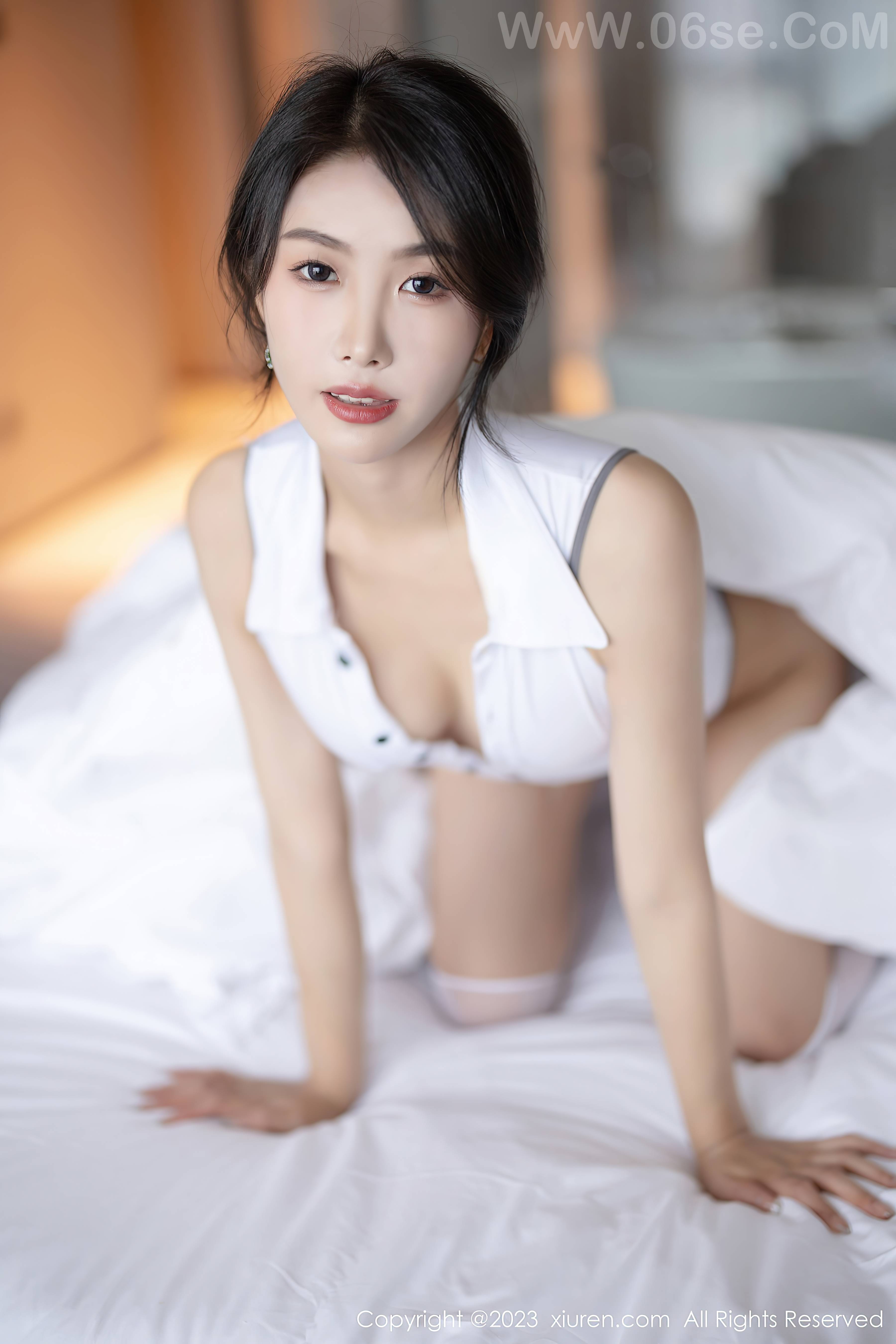 图片[64]-[XiuRen秀人网] 2023.07.10 NO.7053 苏苏阿 [87+1658PM]-六色网