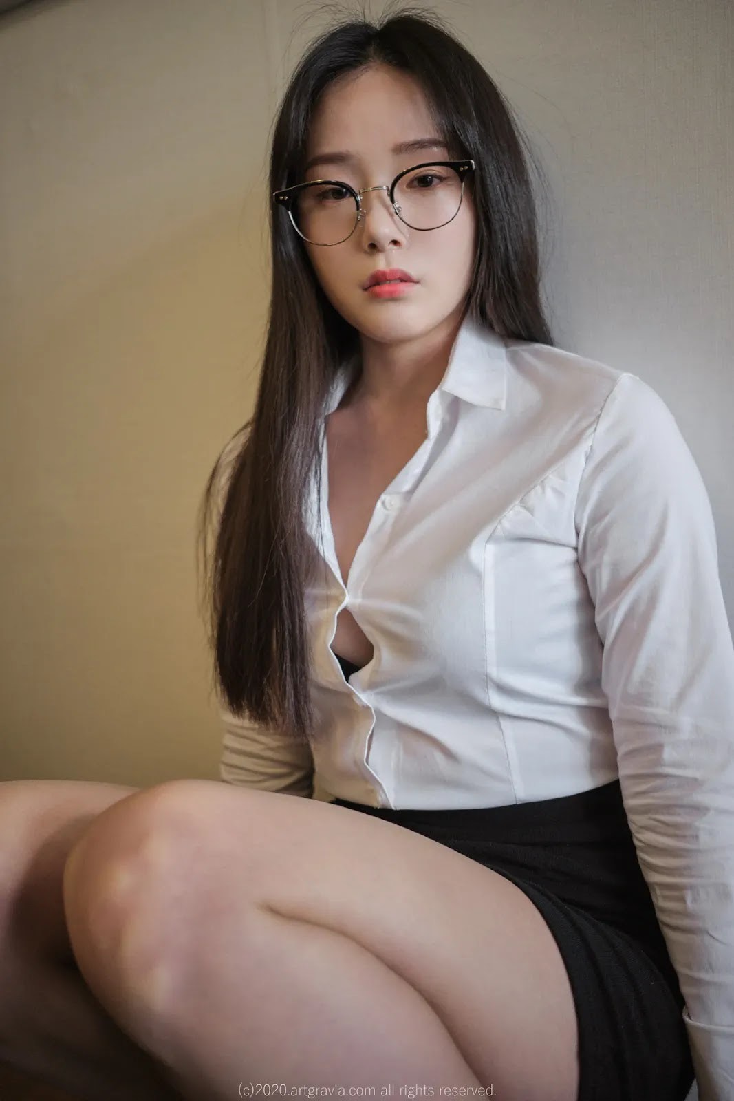 PIA 피아 (박서빈), [ArtGravia] Vol.152 아트그라비아 Set.01 37