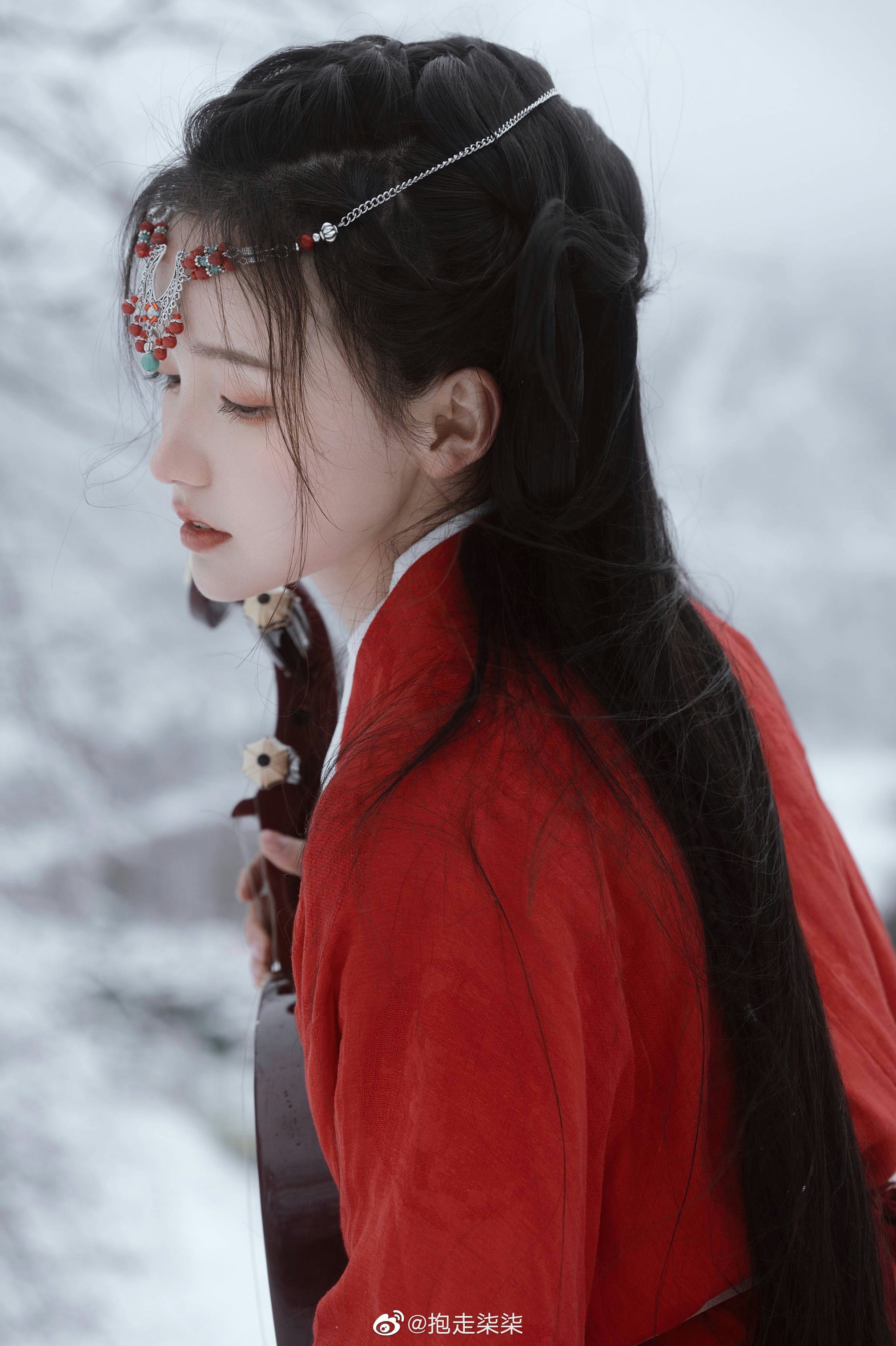 图片[62]-076 迷失幻境系列 – 第076期（国风） [154P-630.15 MB]-六色网