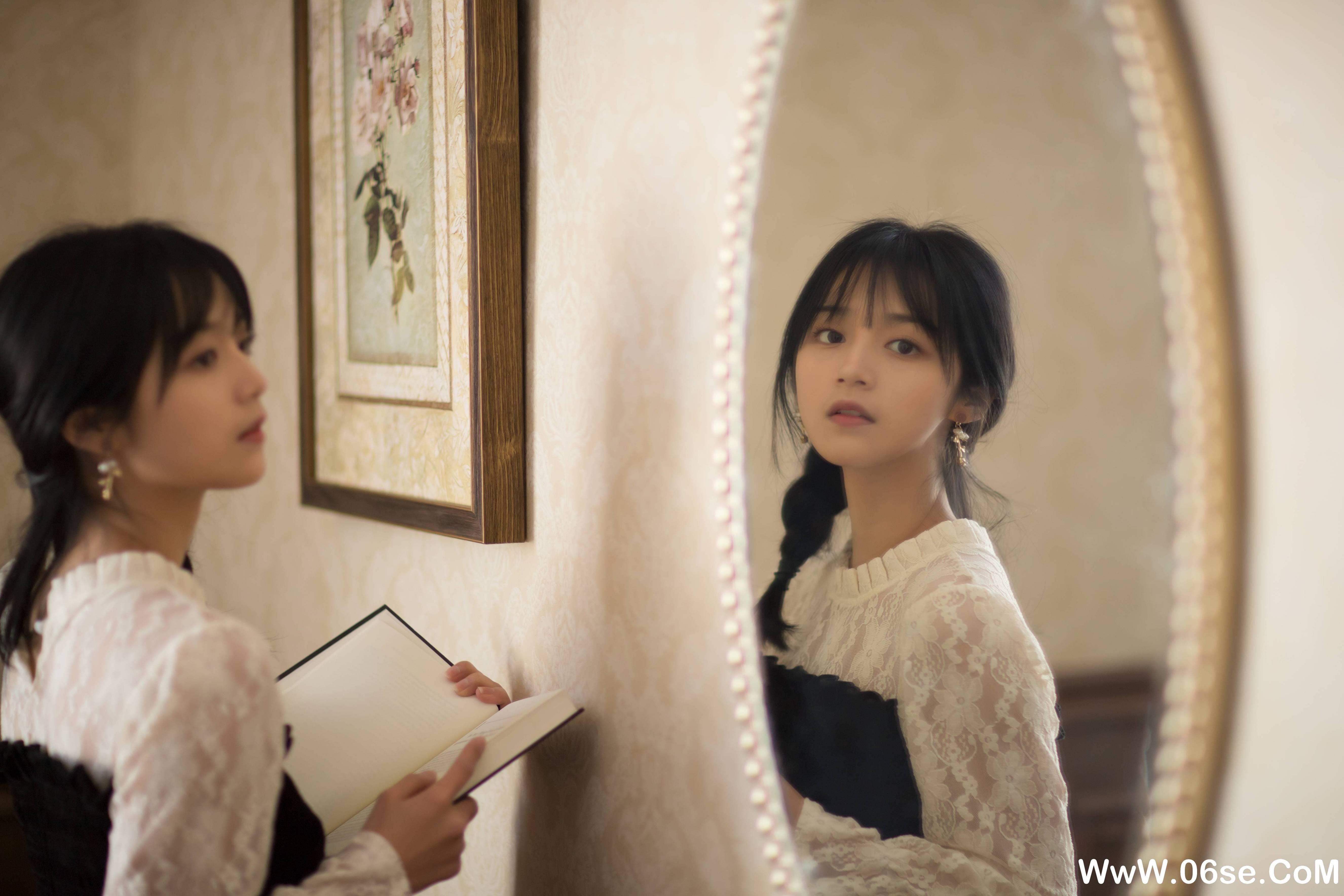 图片[18]-[YITUYU艺图语]2021.08.12 遥远的你 雨文[34+1P／505MB]-六色网