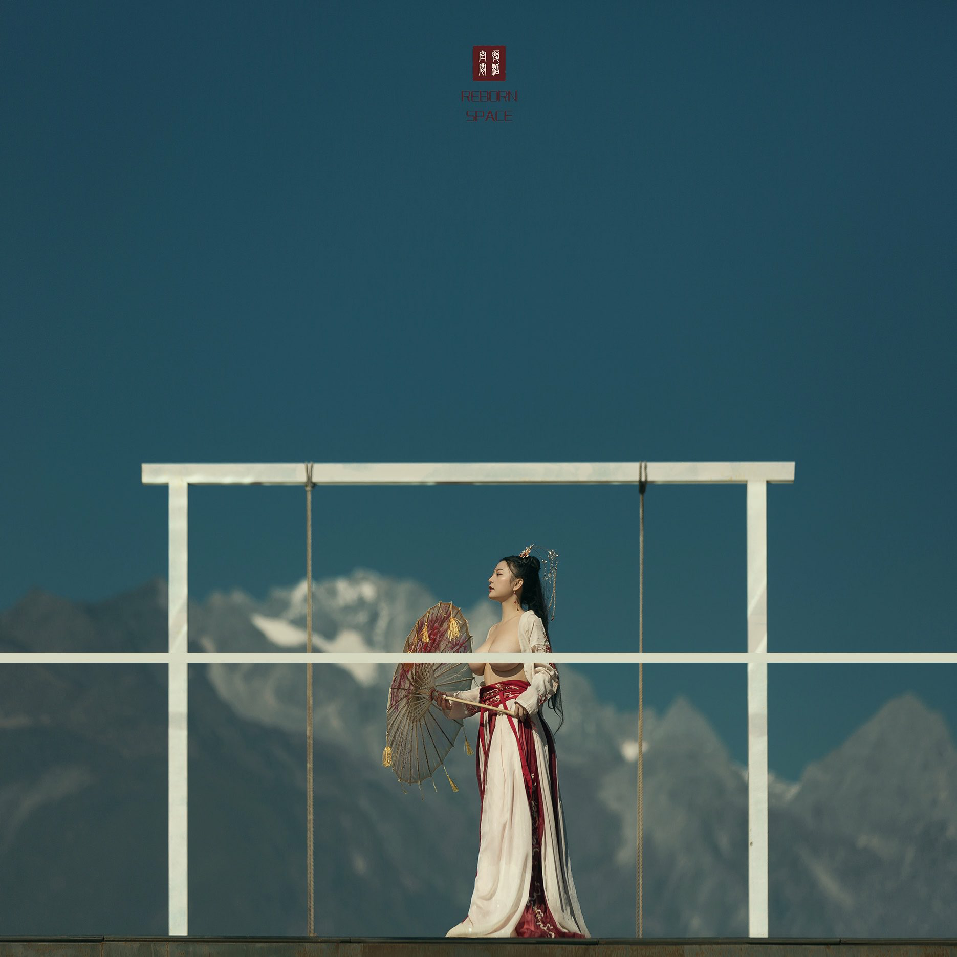 摄影师REBORN SPACE古风摄影[52P] 38