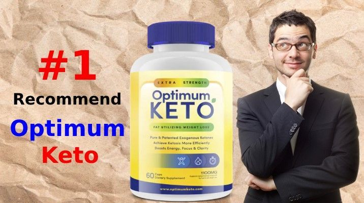 Optimum Keto Reviews | Any Free Trial | Scam and Not?