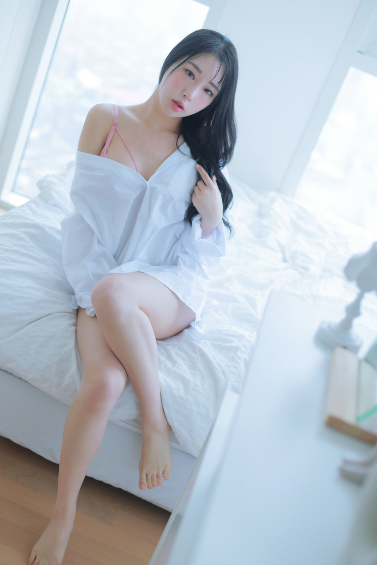 Coco 수민, [Patreon] Girlfriend Coco Set.02 4