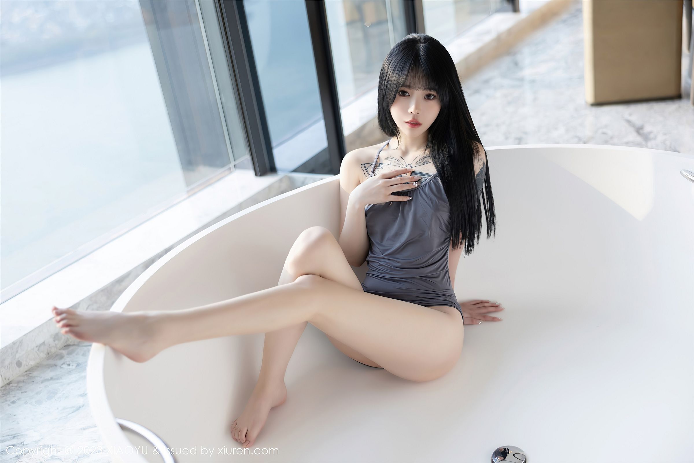 图片[50]-[XIAOYU画语界] 2023.05.29 NO.1037 奶瓶-六色网