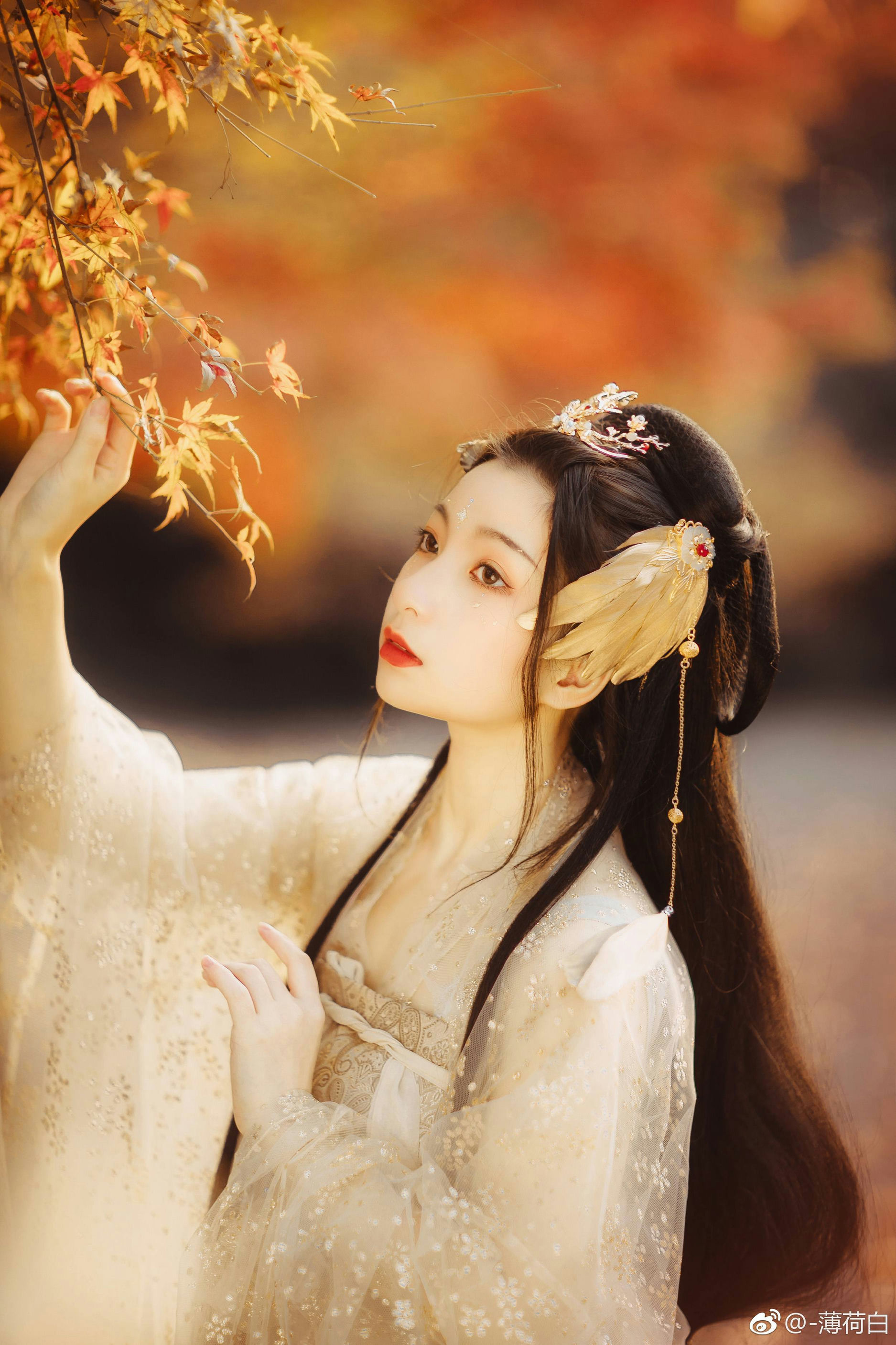 图片[26]-043 迷失幻境系列 – 第043期 [144P-270.79 MB]-六色网