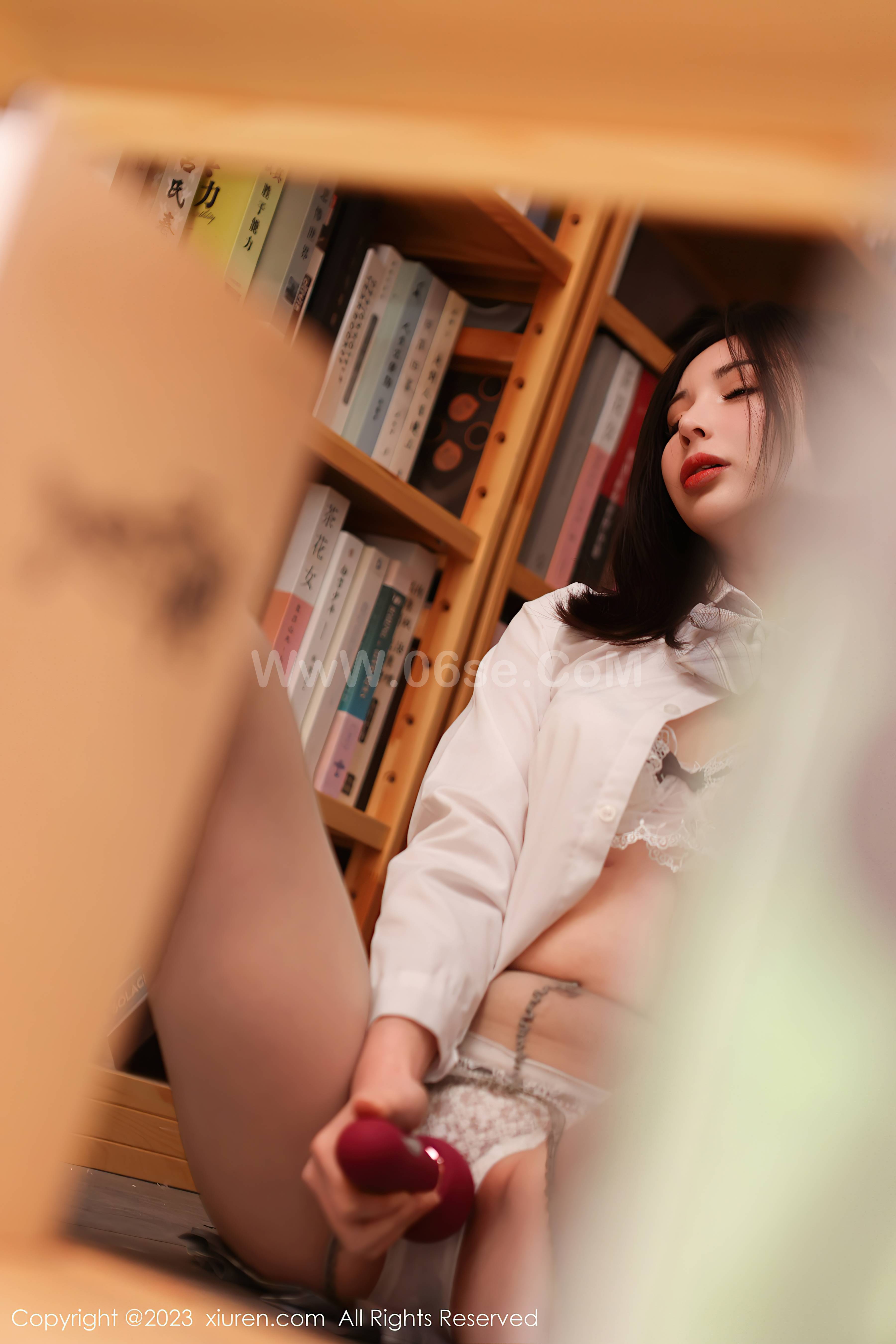 图片[41]-[Xiuren秀人网]2023.12.15 NO.7812 曼柔[75+1P／759MB]-六色网