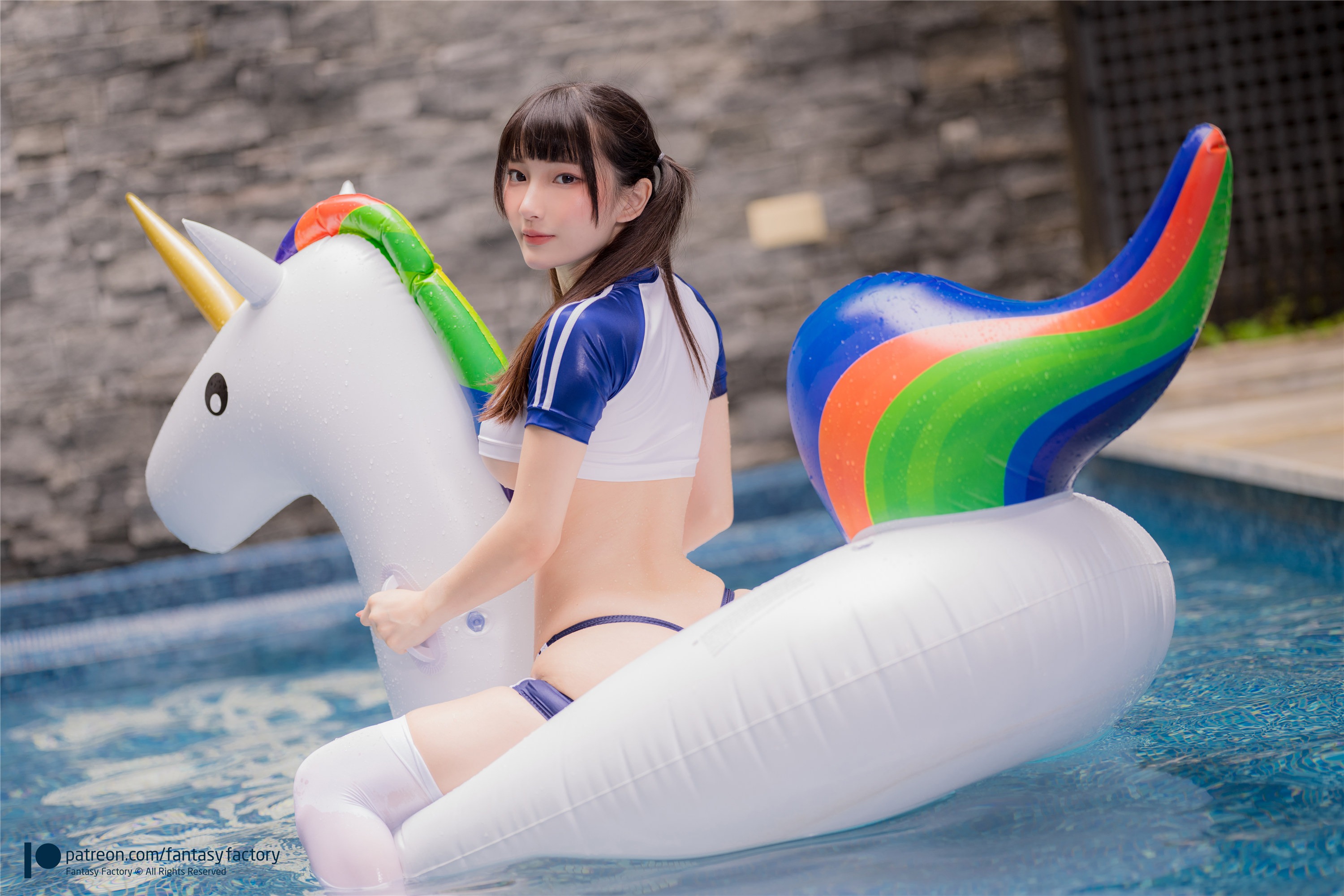 Fantasy Factory 小丁 134P 11