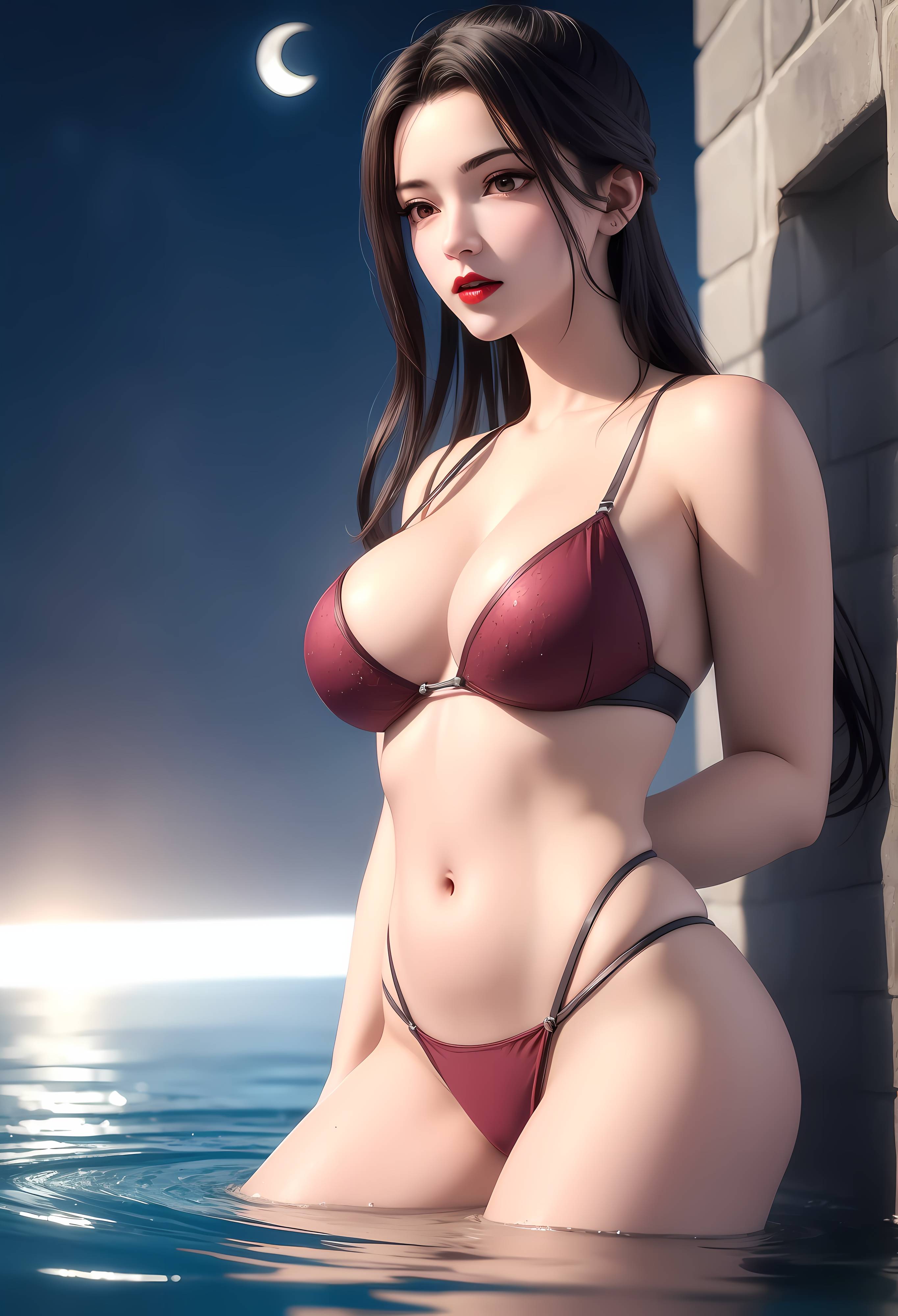 图片[42]-诛仙 陆雪琪 0302-六色网