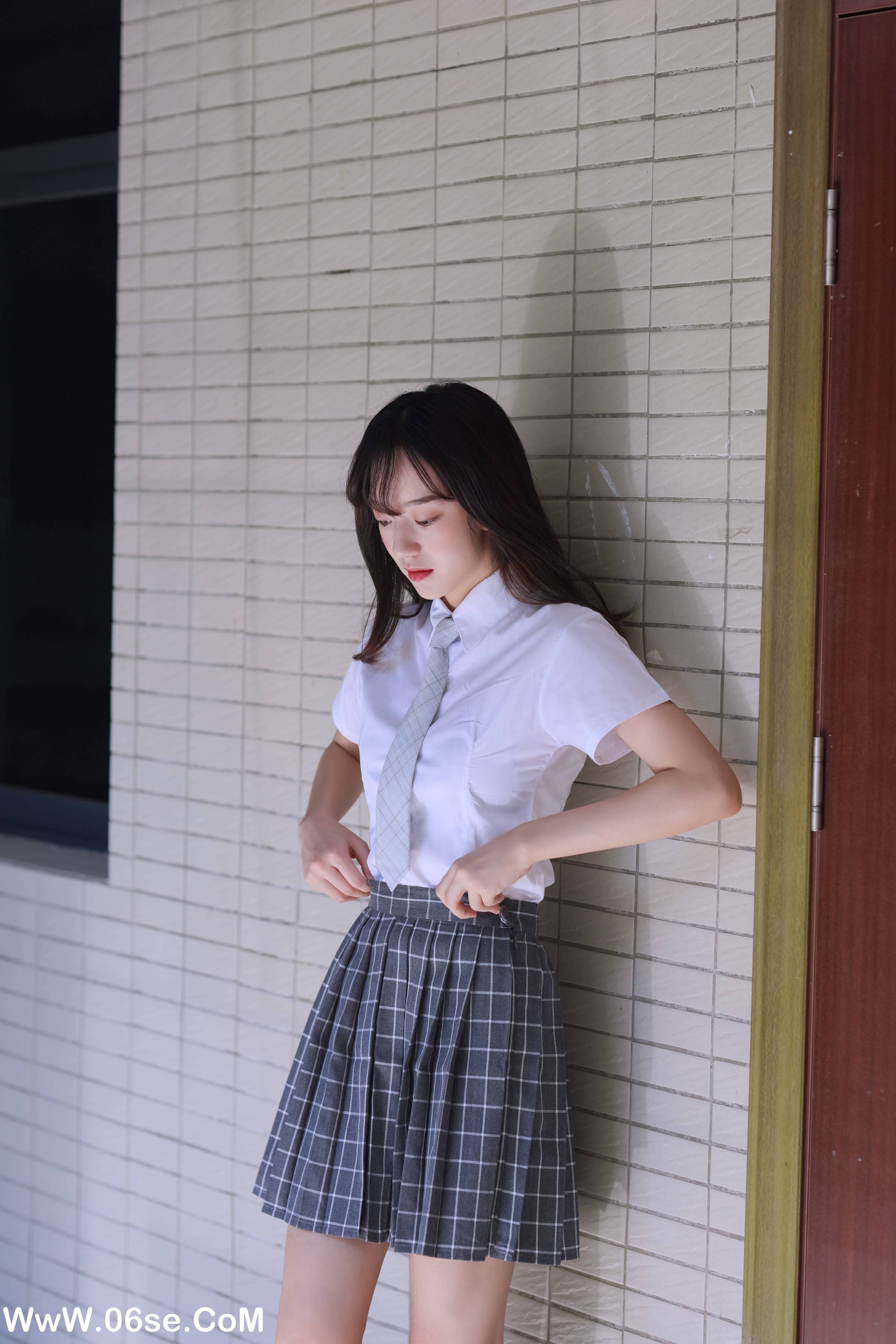 图片[8]-[YITUYU艺图语]2022.05.24 校园青春 虫虫[43P-355.14MB]-六色网
