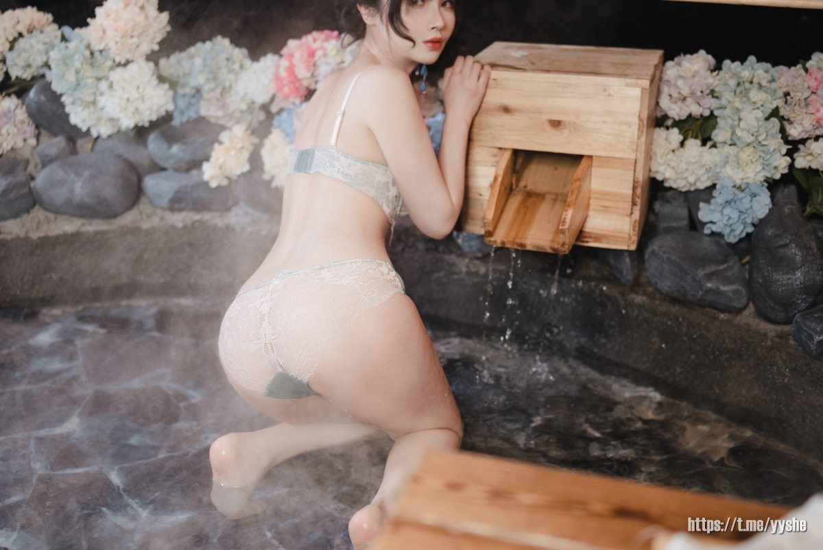 rioko凉凉子 - 《年上の韵》温泉旅行 [39P+6V] 3