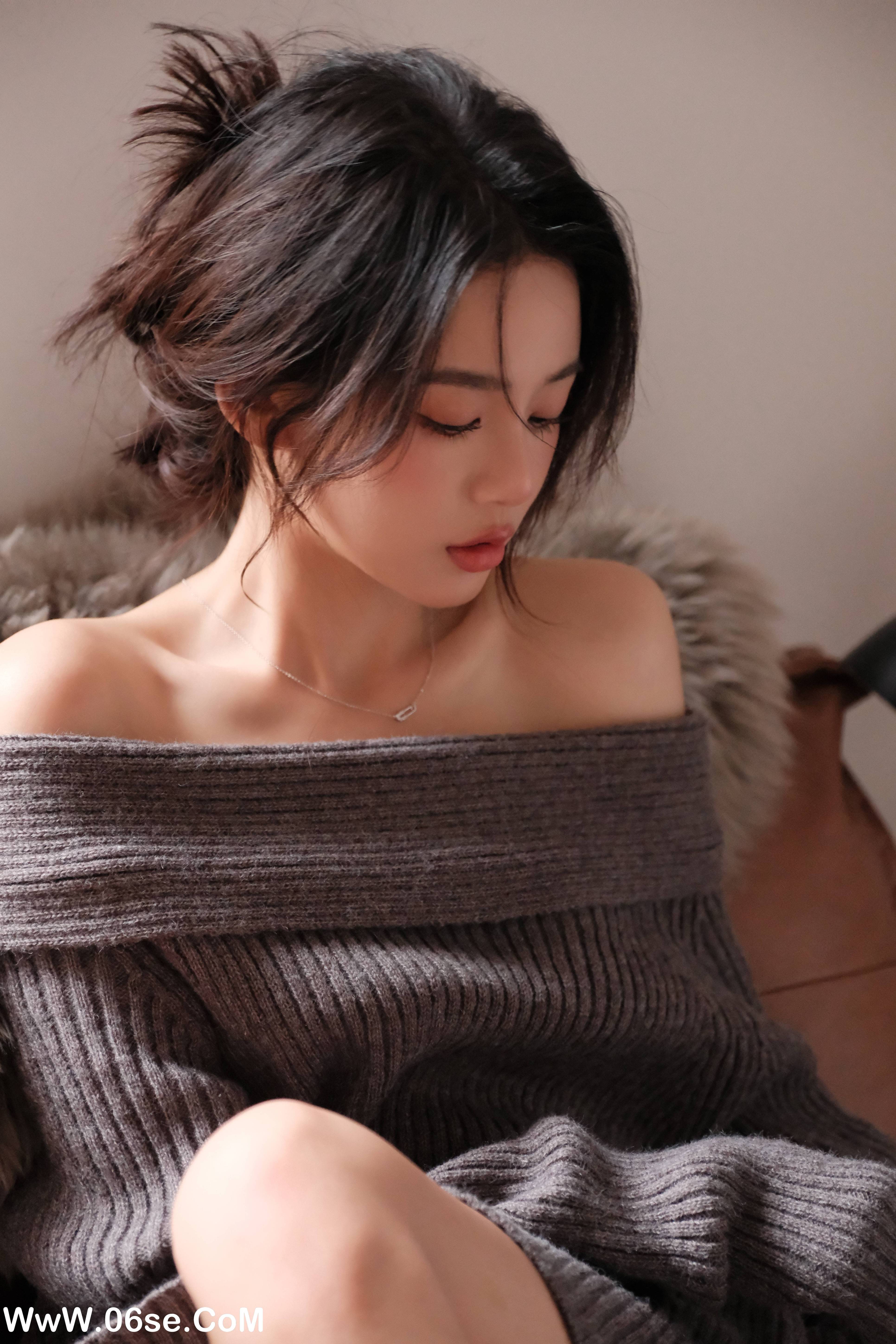 图片[20]-[YITUYU艺图语]2022.11.23 冬日 光头强[28+1P／463MB]-六色网