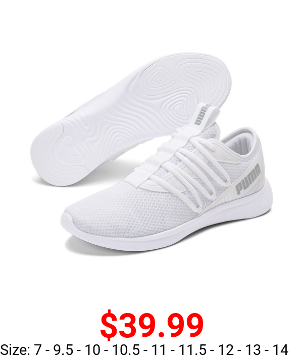 rod puma – Telegraph