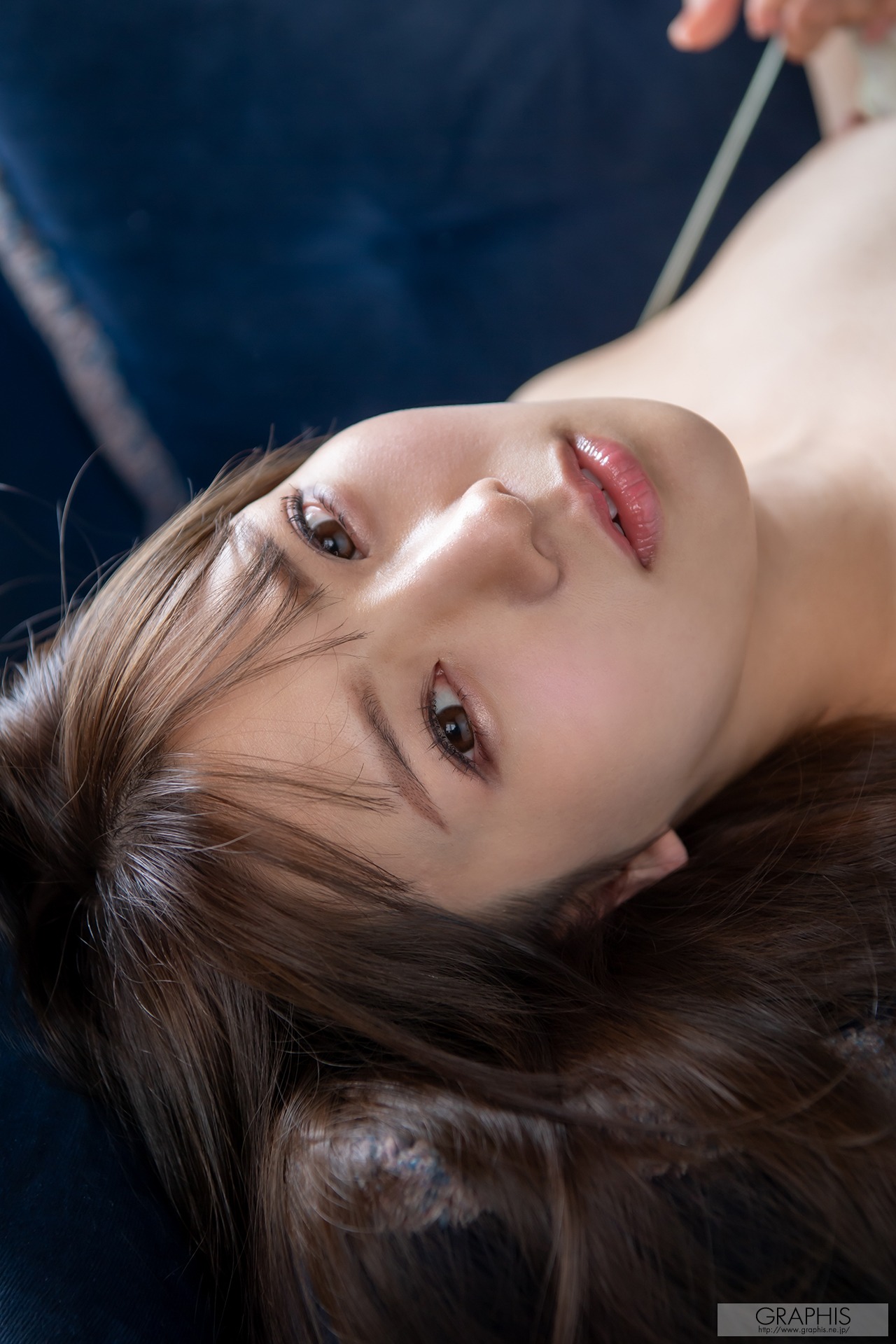 [Graphis] First Gravure - Uta Hayano はやのうた 141P 39