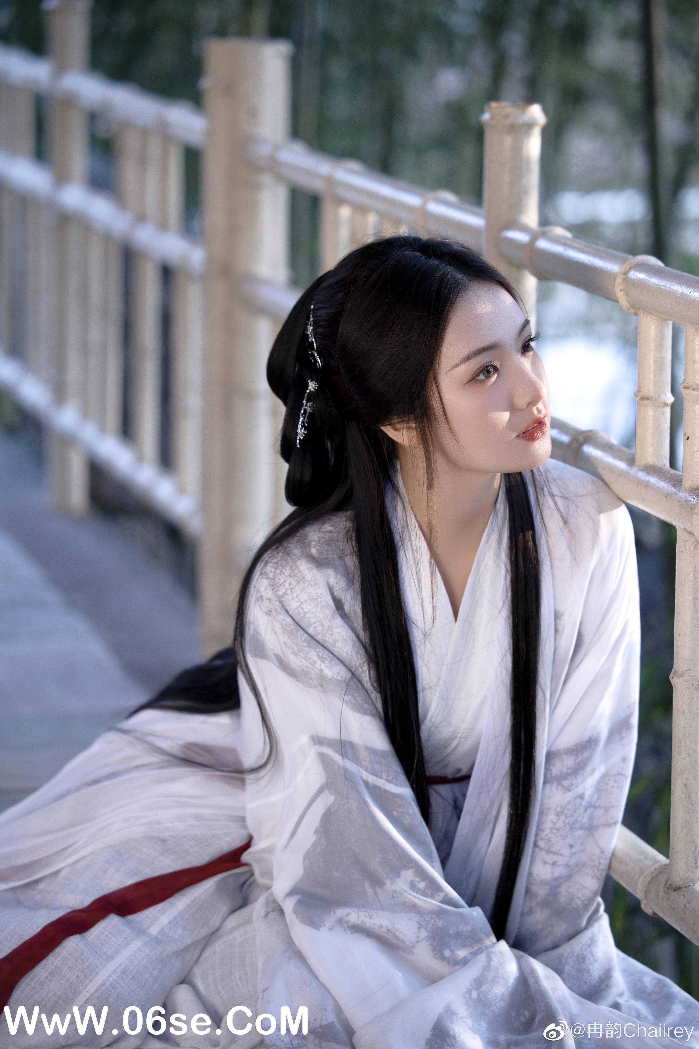 图片[107]-076 迷失幻境系列 – 第076期（国风） [154P-630.15 MB]-六色网