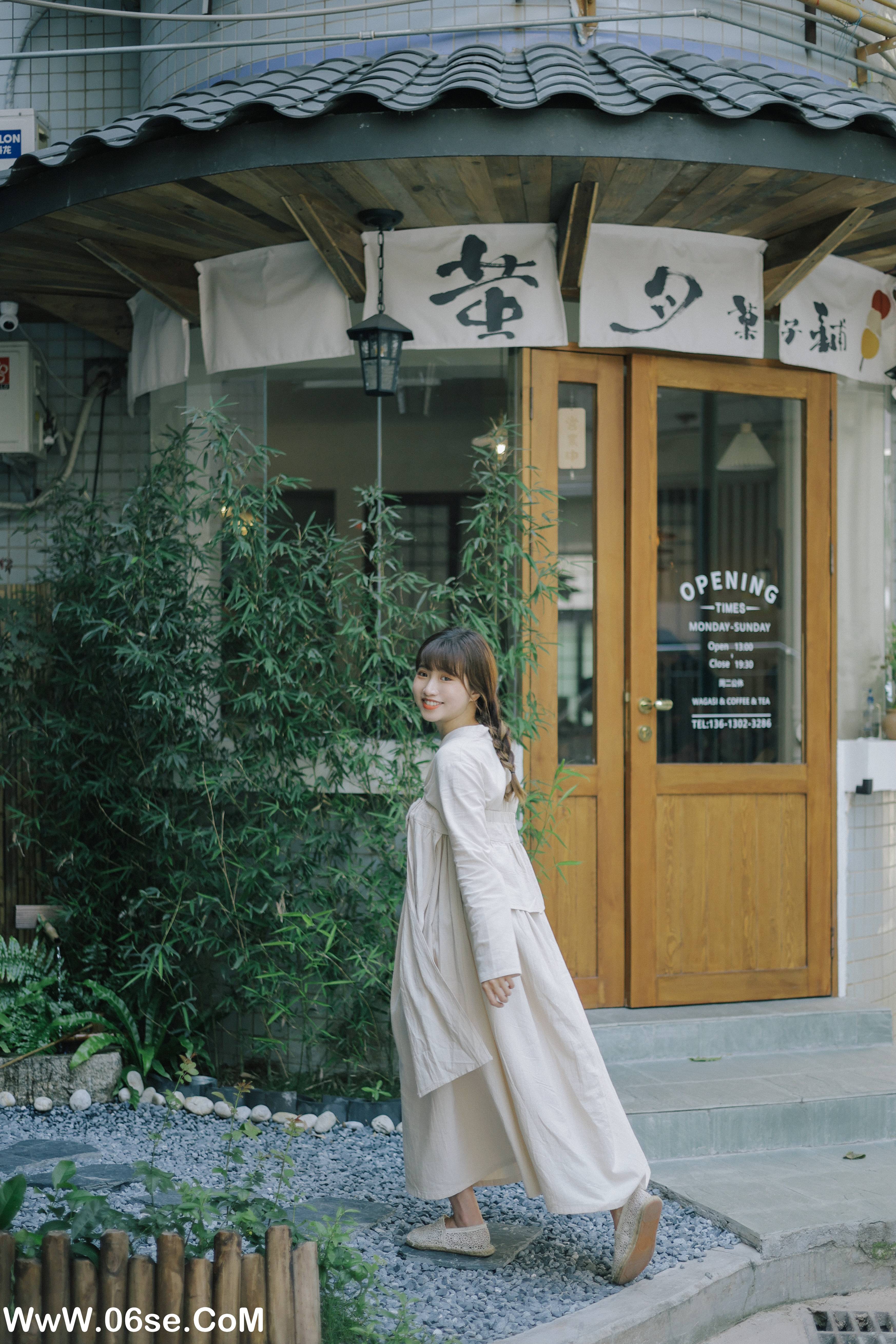 图片[29]-[YITUYU艺图语]2022.07.05 萤月菓子铺 蓝胖子-[36+1P／297MB]-六色网