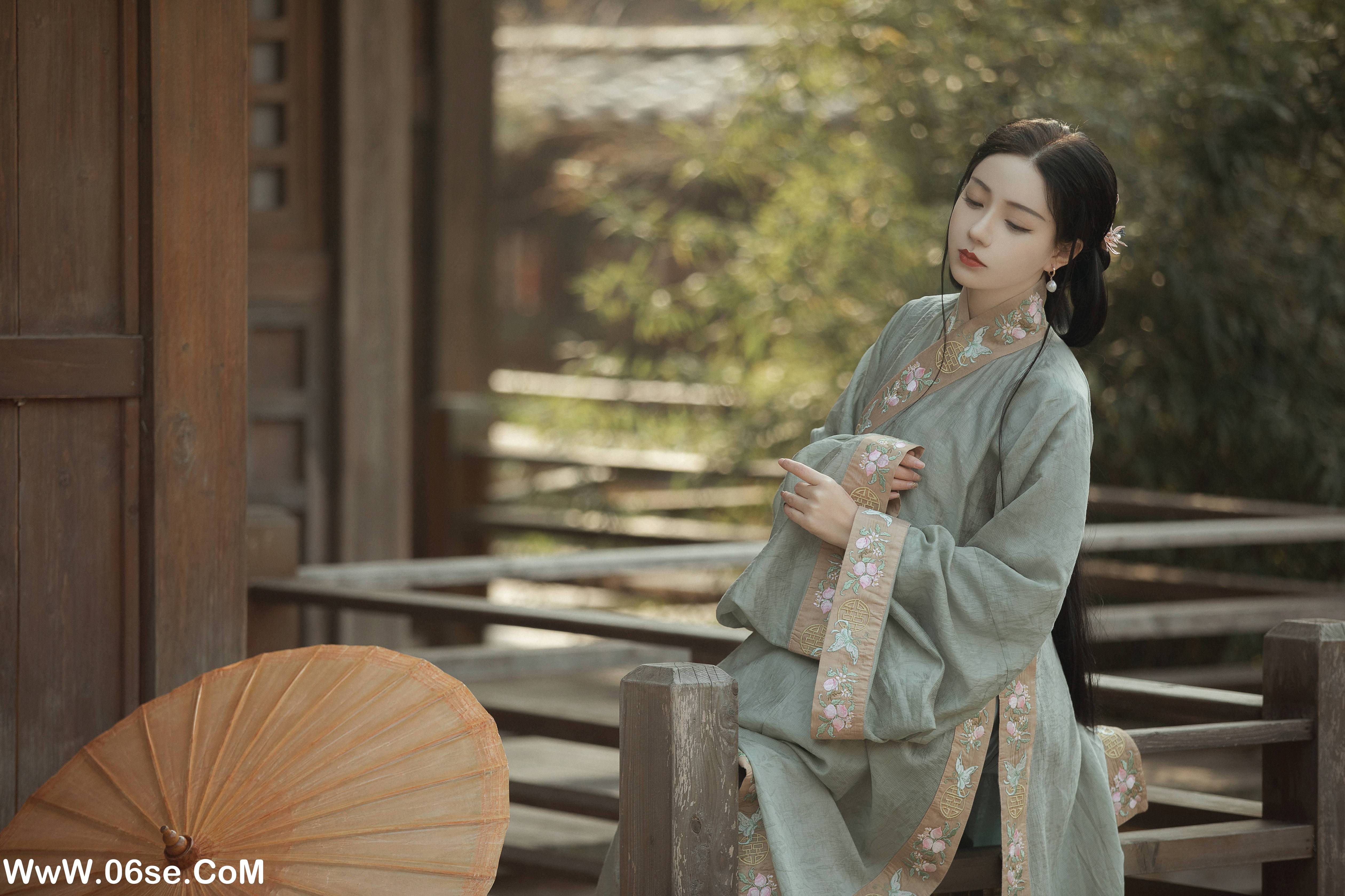 图片[16]-[YITUYU艺图语]2022.06.14 贪念 洛丽塔大哥[22P-400.24MB]-六色网