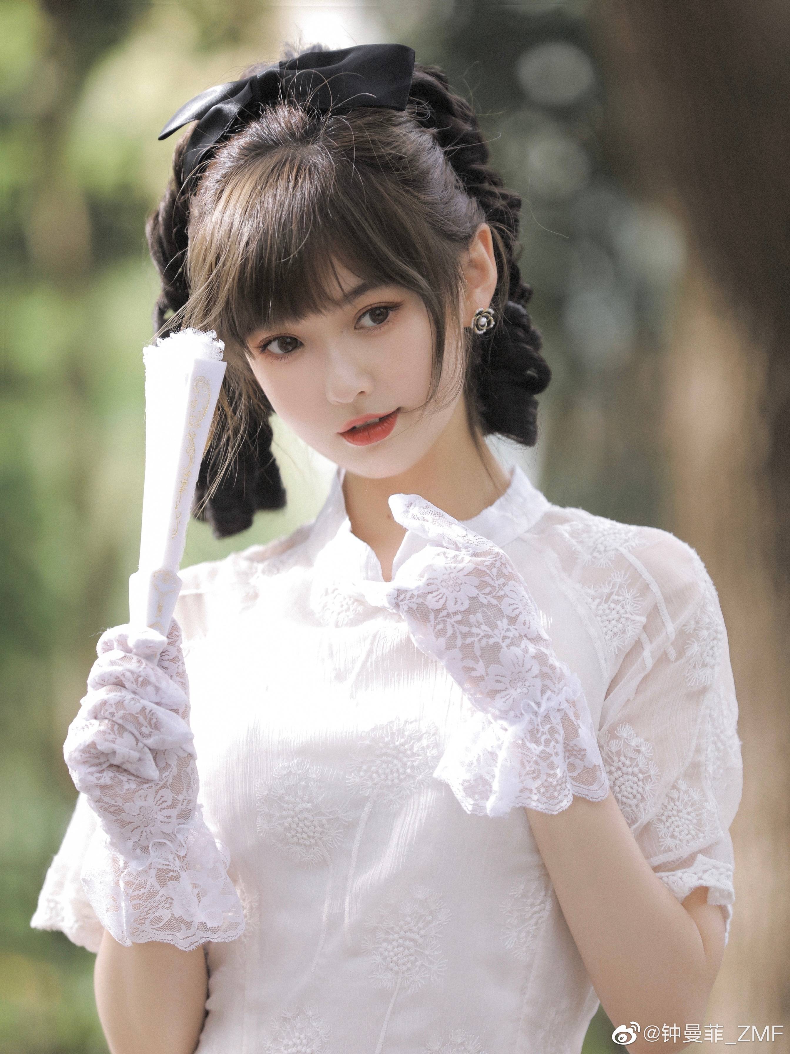 图片[52]-081 迷失幻境系列 – 第081期（旗袍） [90P-321.69 MB]-六色网