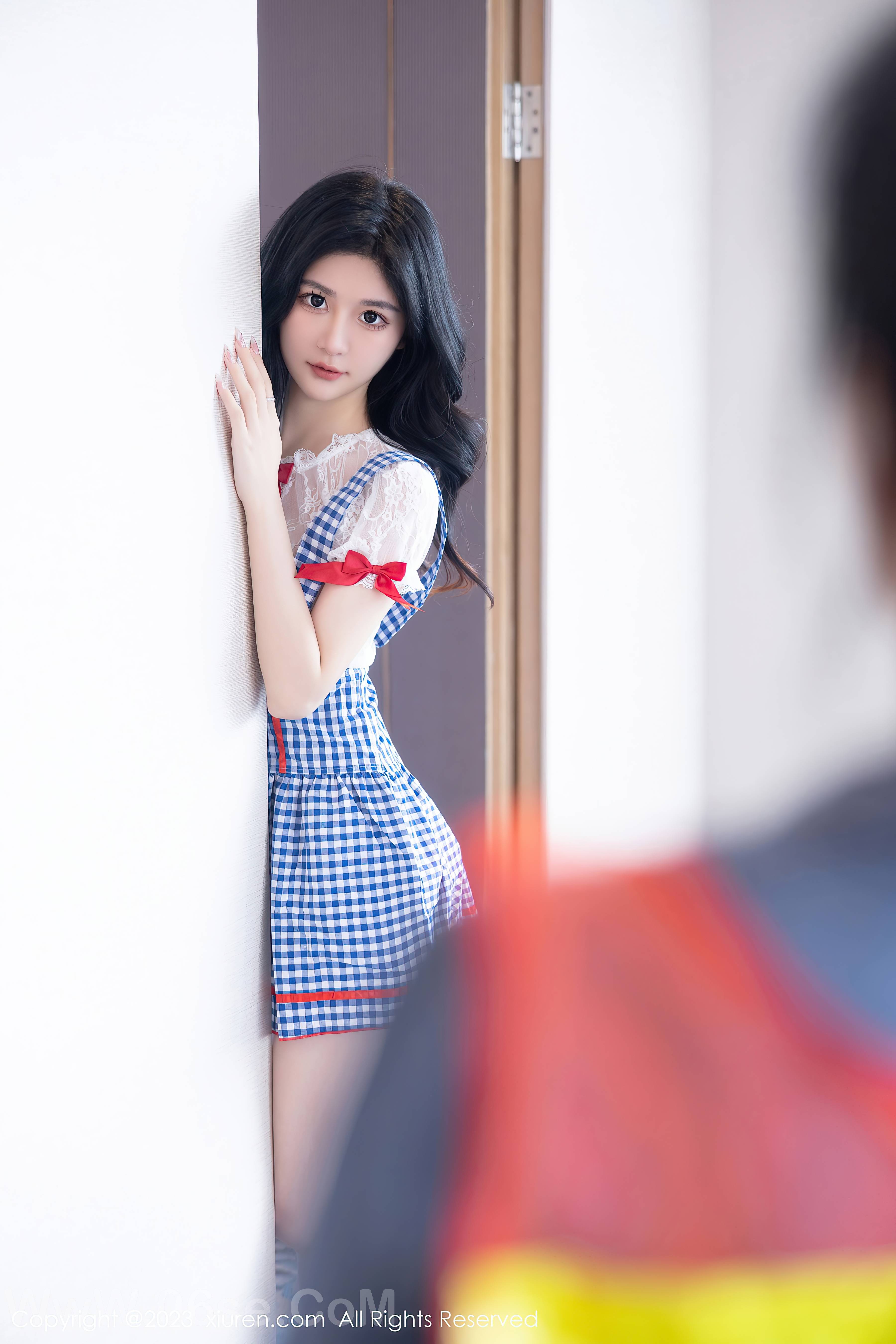 图片[16]-[Xiuren秀人网]2023.10.13 NO.7509 幼幼[110+1P／987MB]-六色网