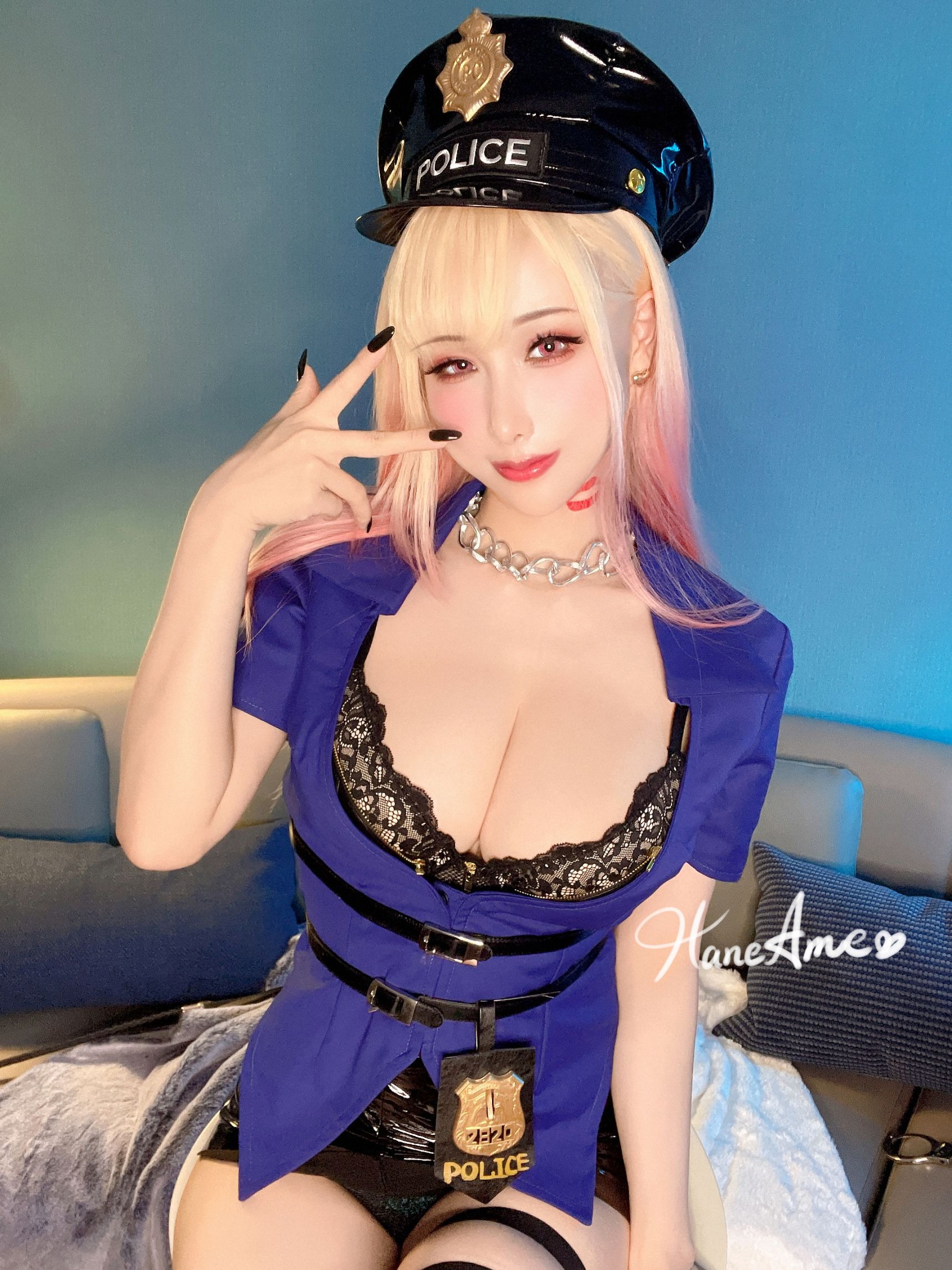 MARINE DEVIL_海夢惡魔包 48