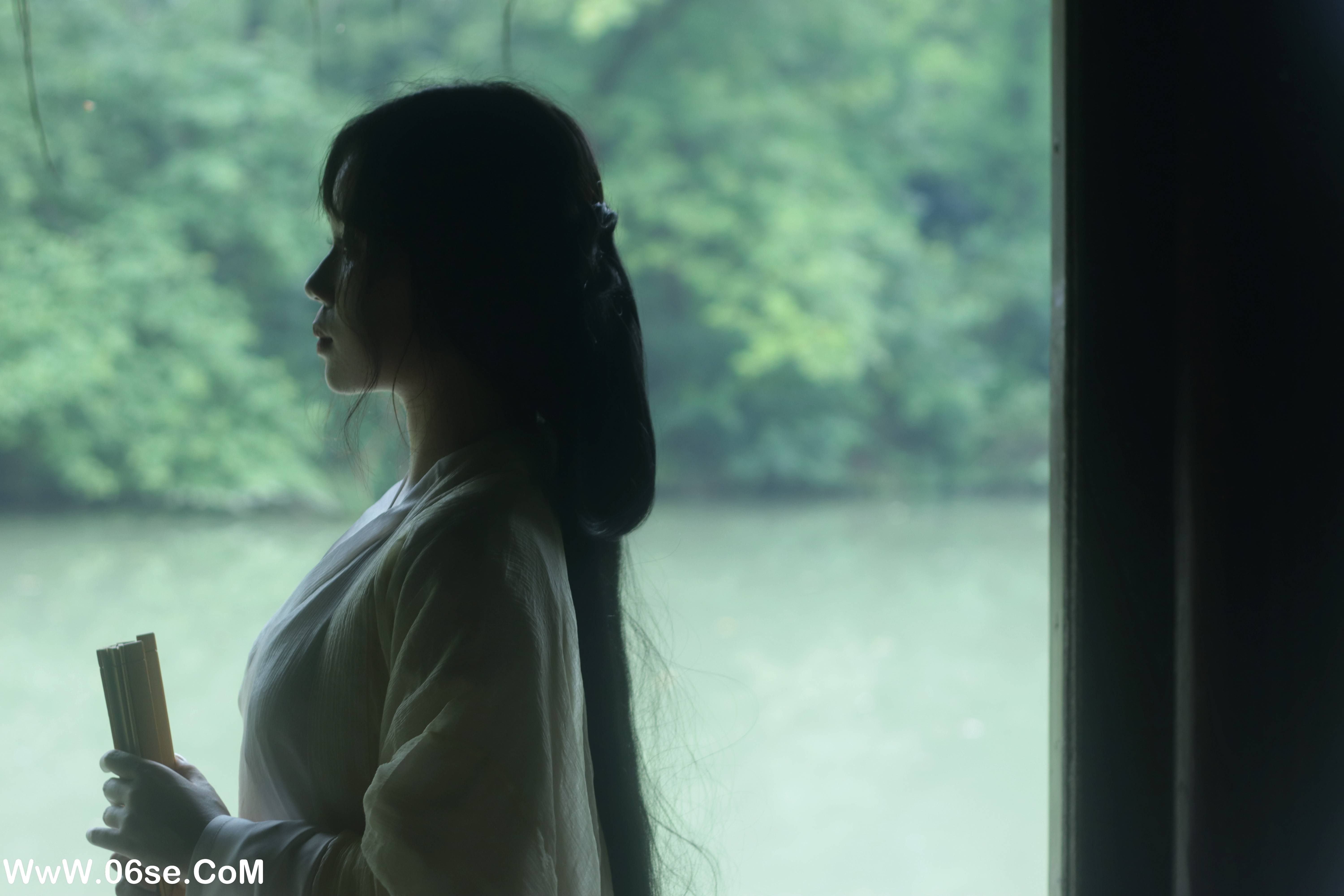图片[6]-[YITUYU艺图语]2022.08.24 江南曲 一只高高[22+1P／171MB]-六色网