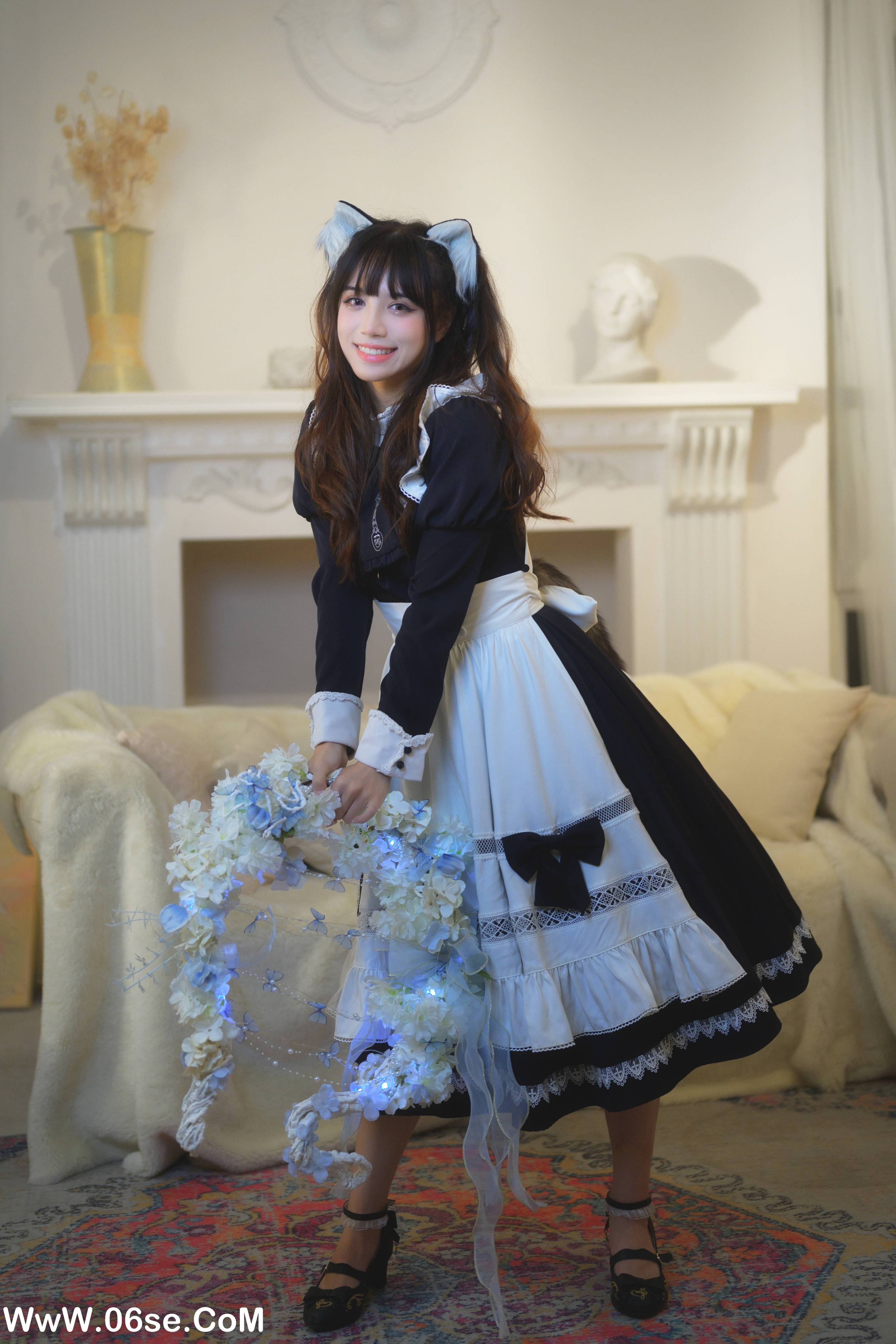 图片[17]-[YITUYU艺图语]2022.06.20 魔法屋 Conkon控控[44P-555.06MB]-六色网