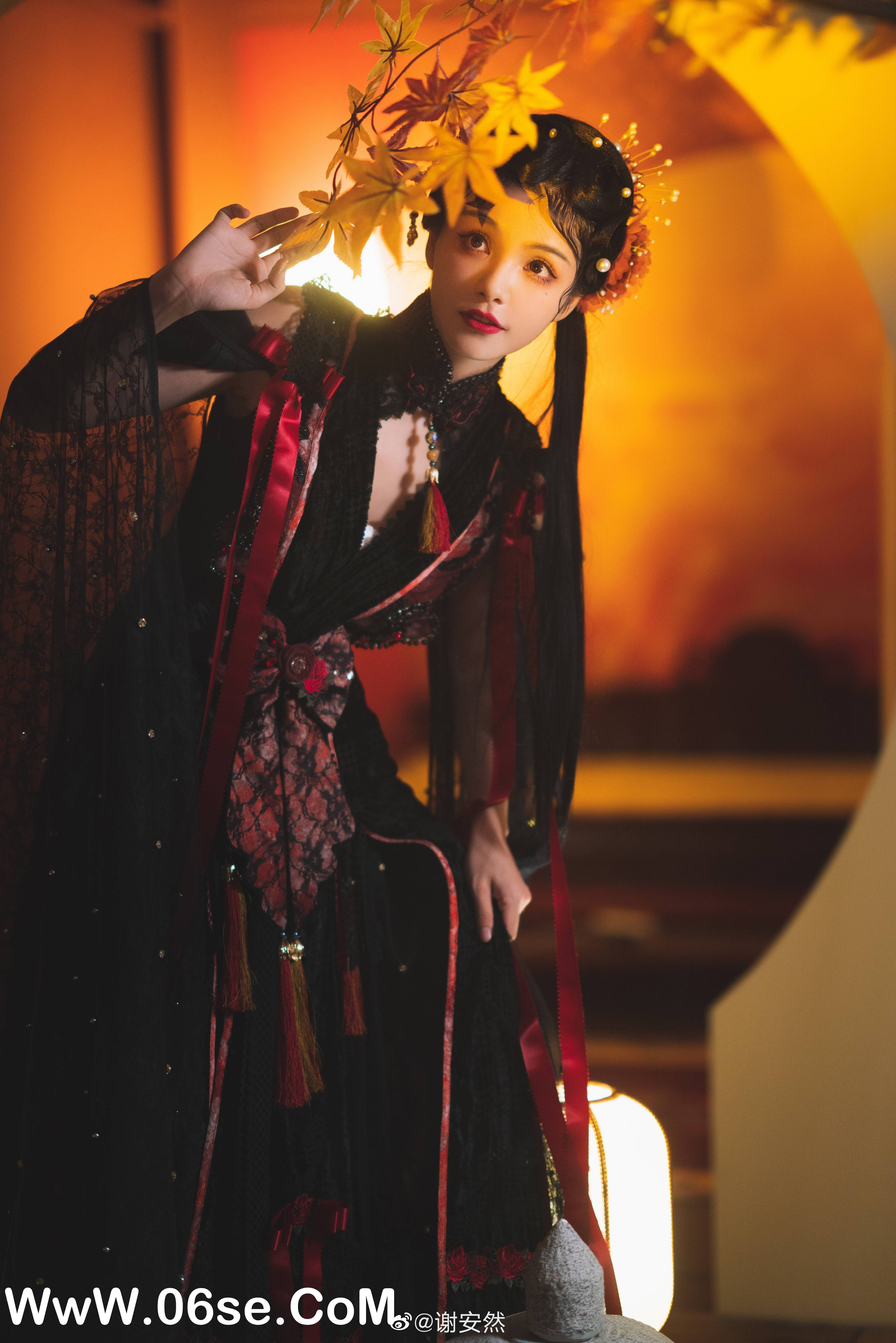 图片[94]-072 迷失幻境系列 – 第072期（洛丽塔） [166P-1.25 GB]-六色网