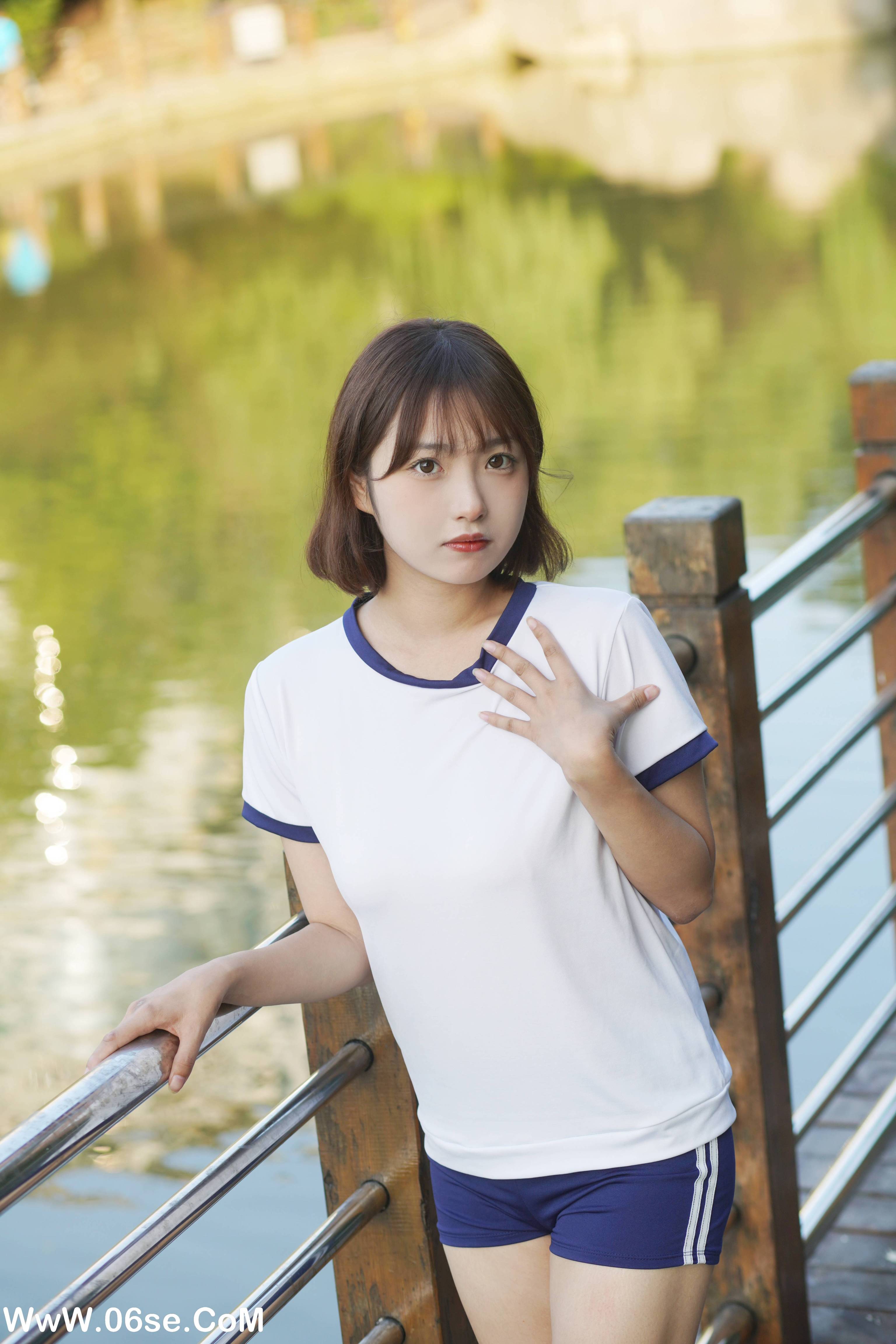 图片[10]-[YITUYU艺图语]2022.11.06 体操服 -炸鸡冰可乐-[19+1P／140MB]-六色网