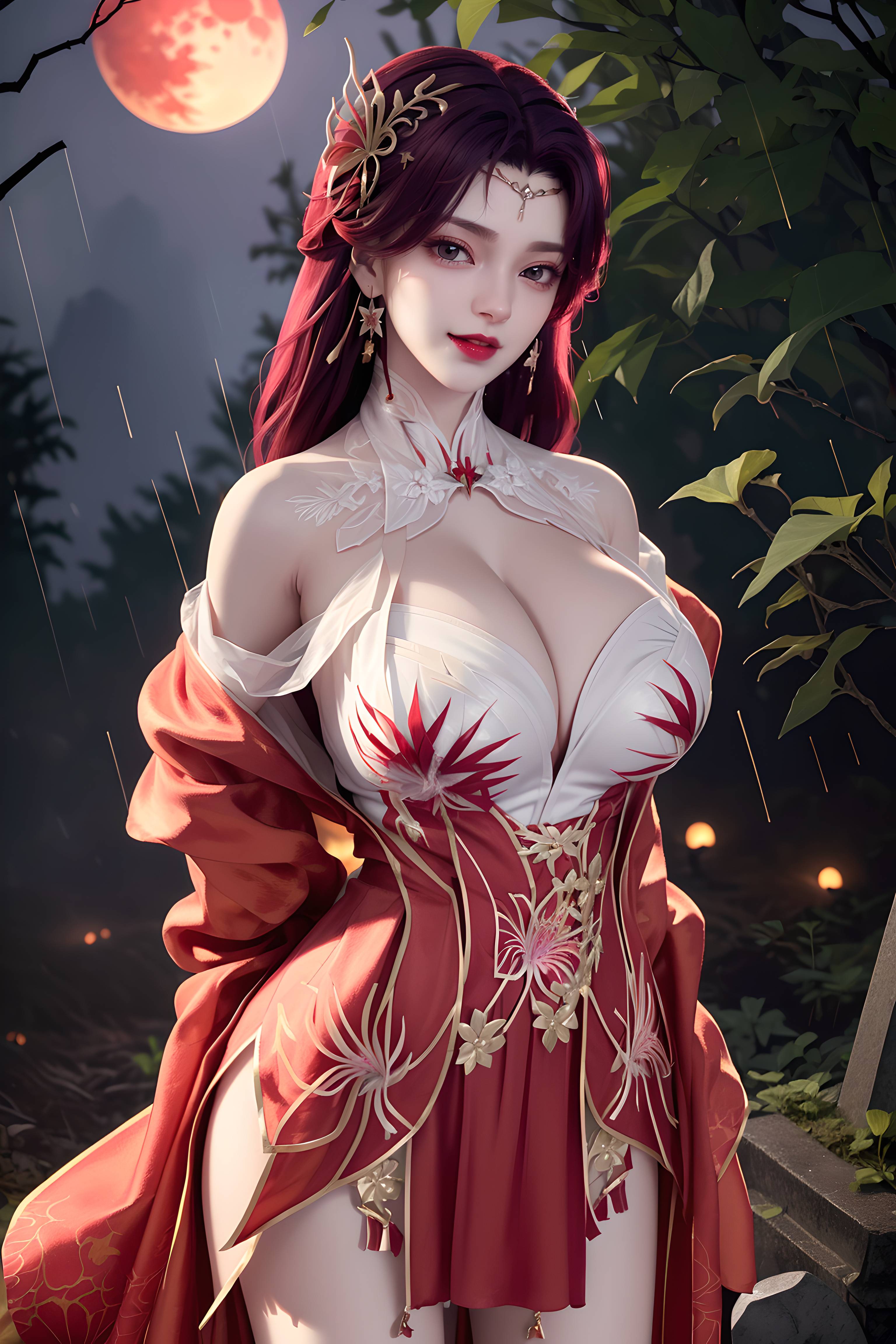 图片[12]-完美世界-云曦 精美-六色网