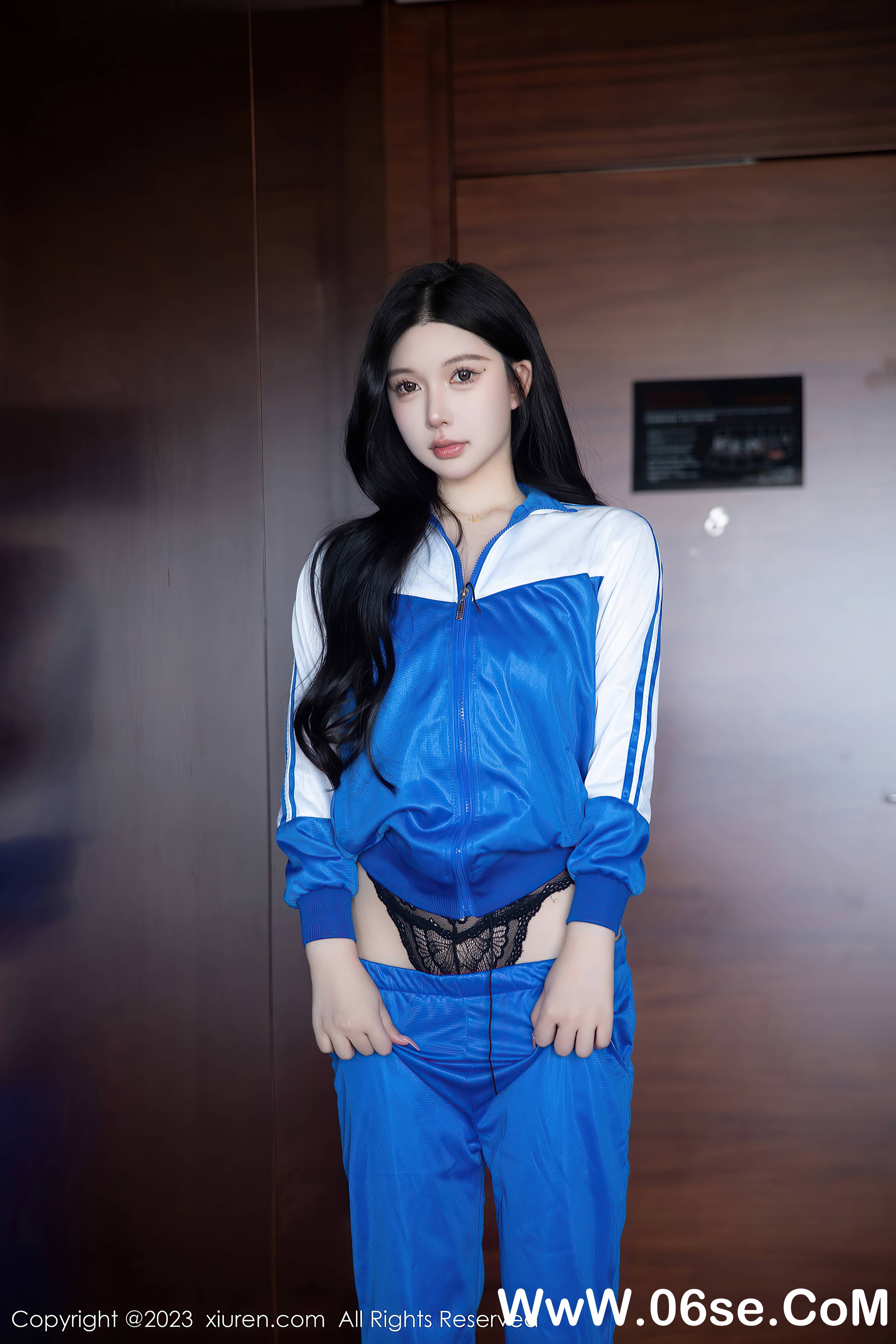 图片[19]-[XiuRen秀人网] 2023.04.28 NO.6660 林珊珊 [-六色网