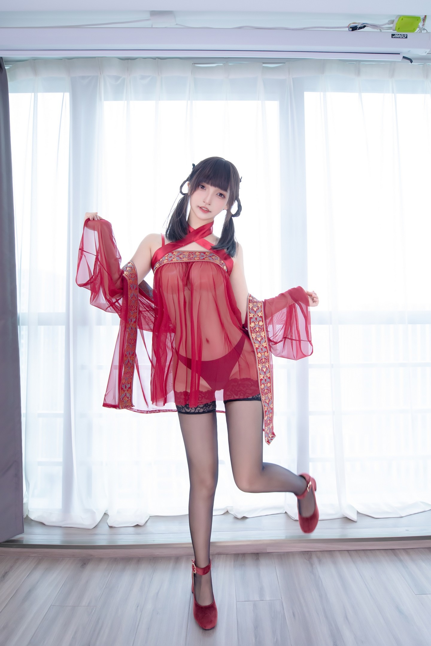 神楽板真冬之唐宫魅影 8