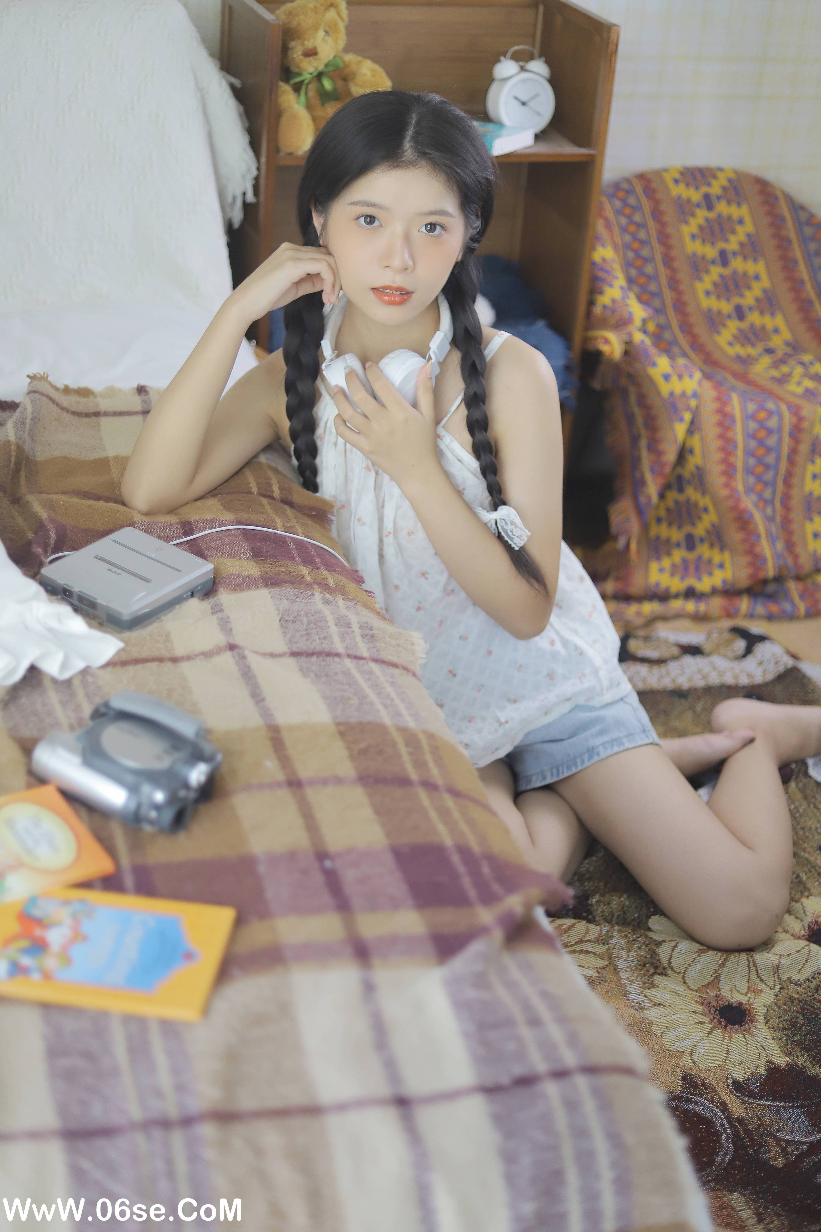 图片[19]-[YITUYU艺图语]2022.10.14 甜妹代表团 罗芷昕[24+1P／235MB]-六色网