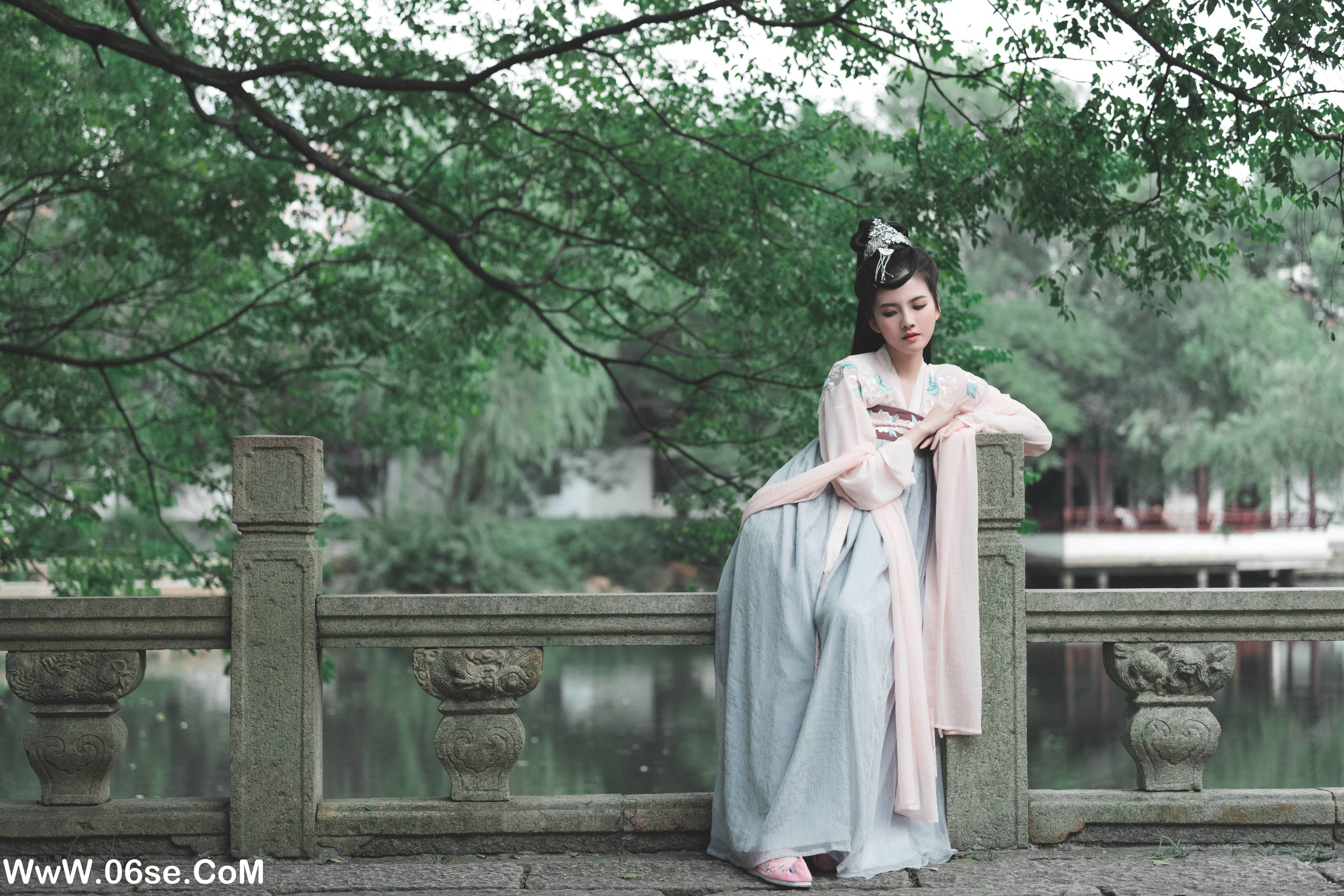 图片[17]-[YITUYU艺图语]2022.06.10 莺歌 Dtifa丁小妮[29P-606.48MB]-六色网