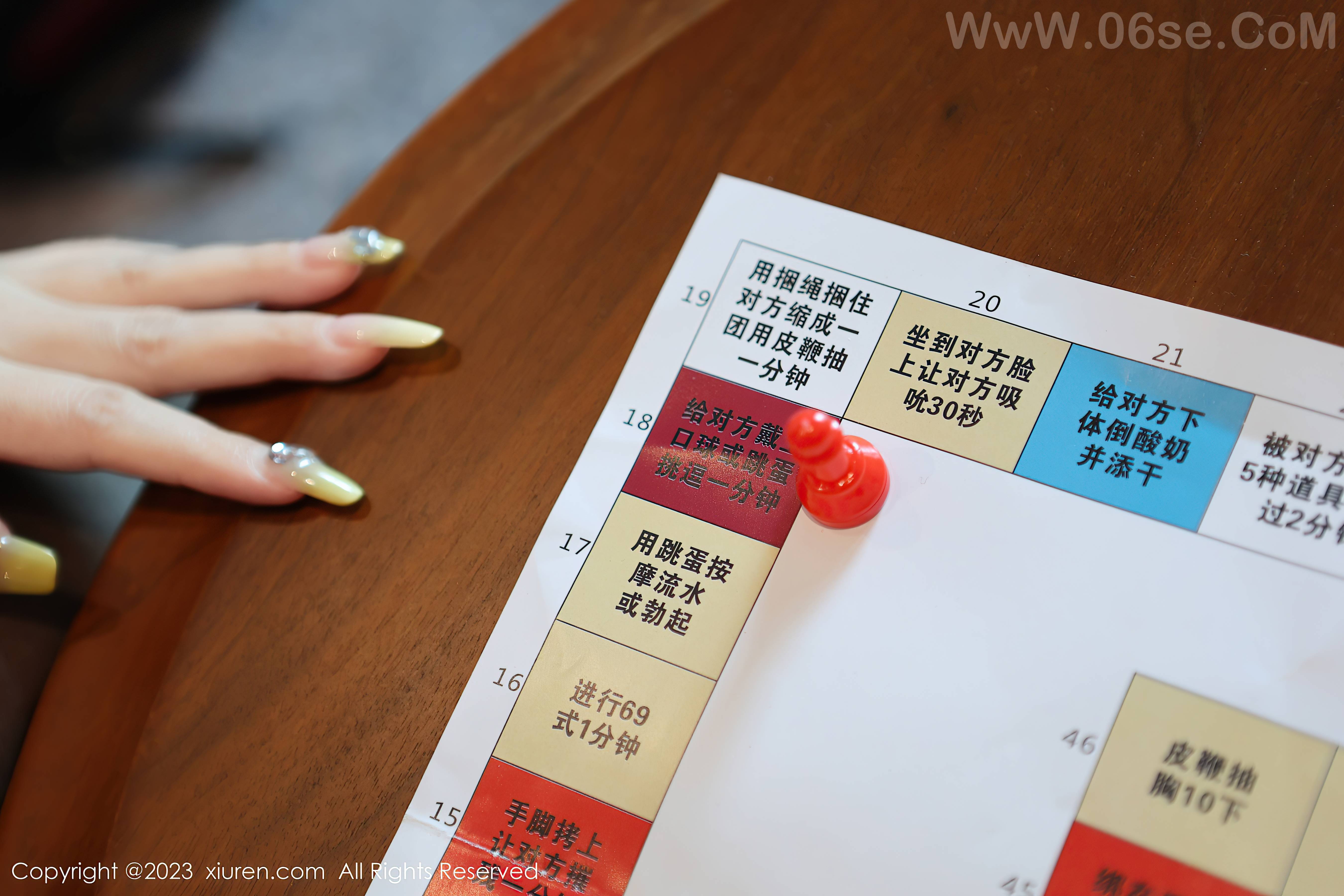 图片[59]-[XiuRen秀人网] 2023.07.17 NO.7087 模特合集 [86+1P887M]-六色网