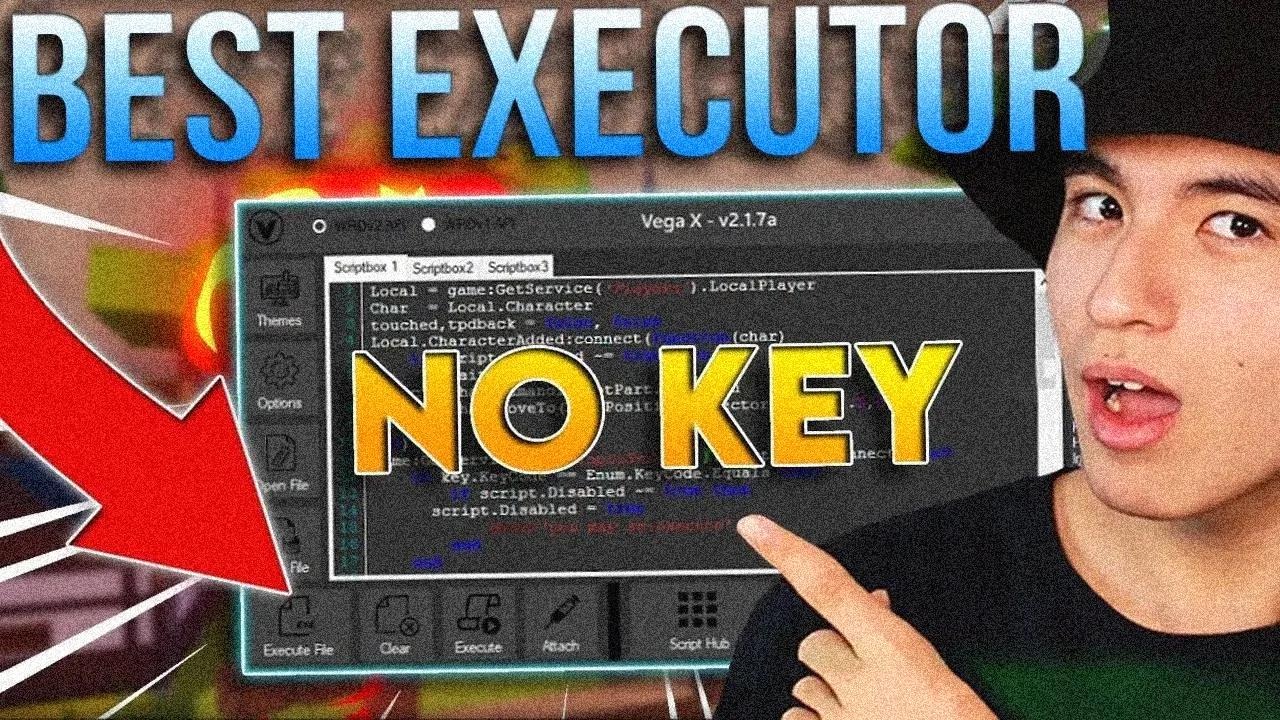 Roblox Nekto Free Executor No Key  Working Unpatched Exploit 2023 –  Telegraph