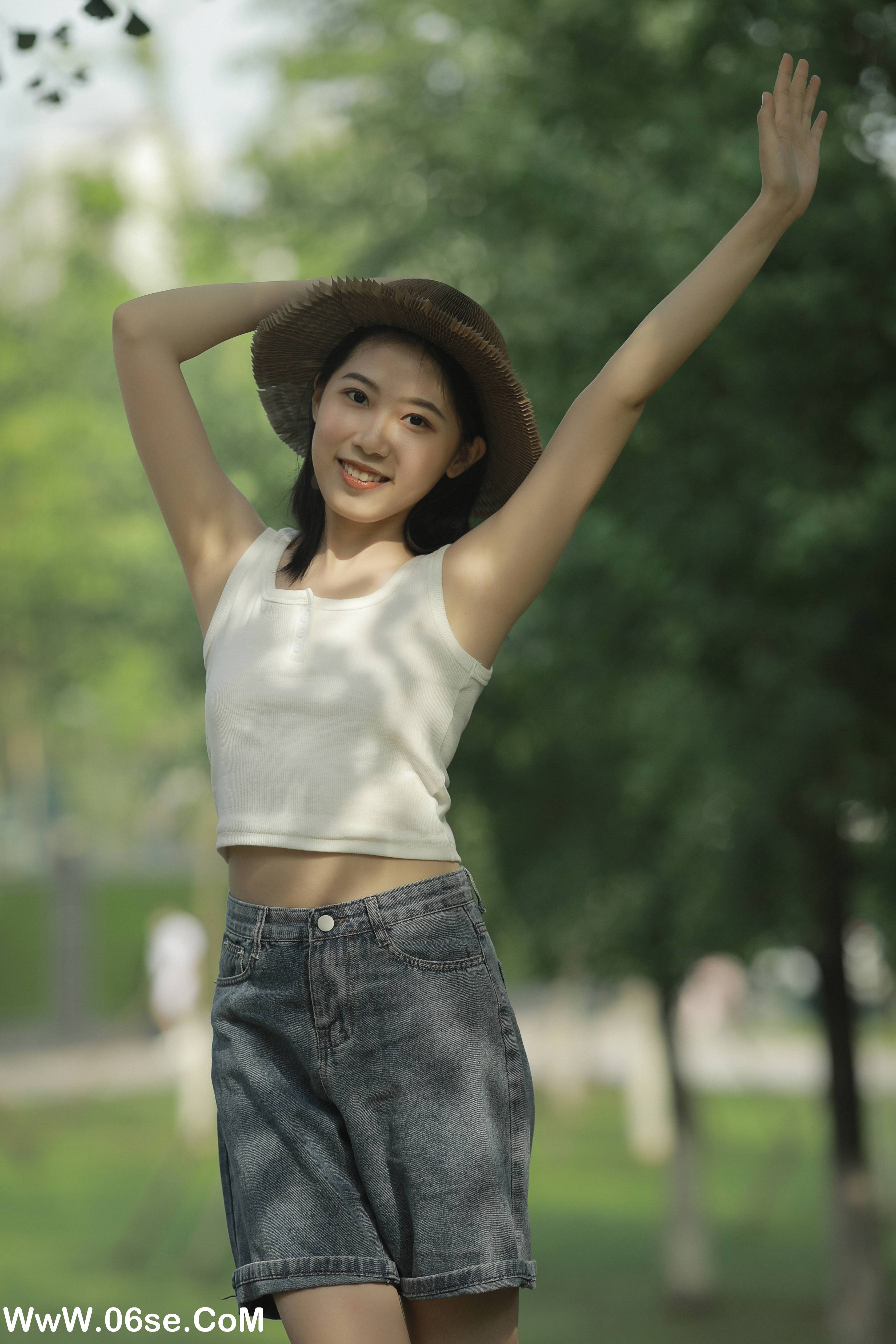 图片[21]-[YITUYU艺图语]2022.10.17 青橙 五五[21+1P／298MB]-六色网