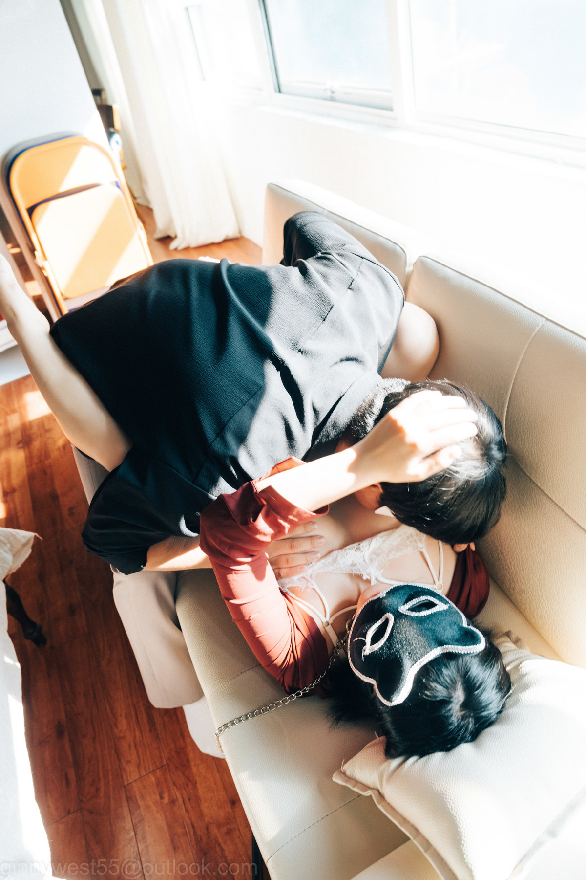 Daa 다아, [Loozy] Fan Meeting Vol.03 Set.01 39