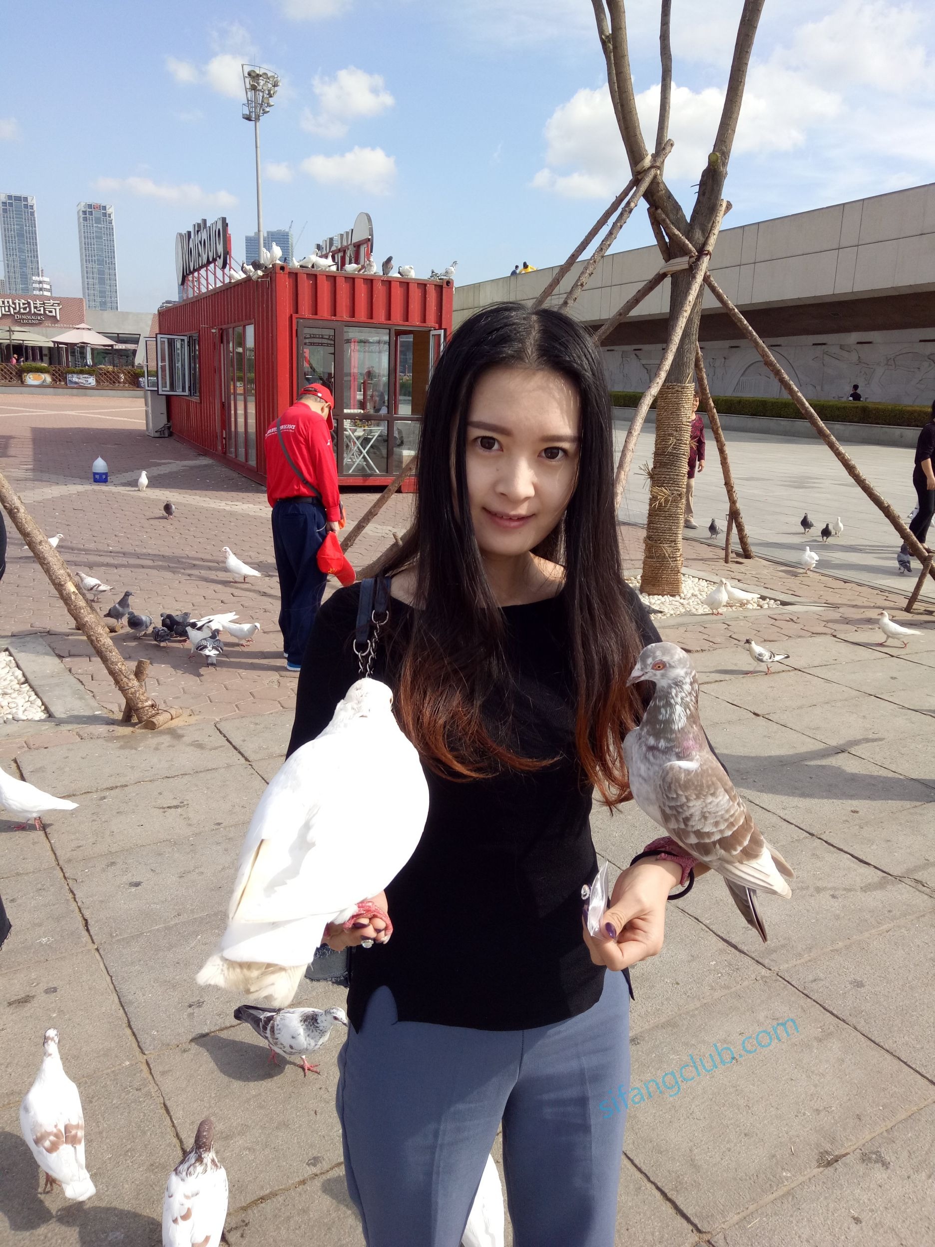 国模海伦-流出[85P] 45