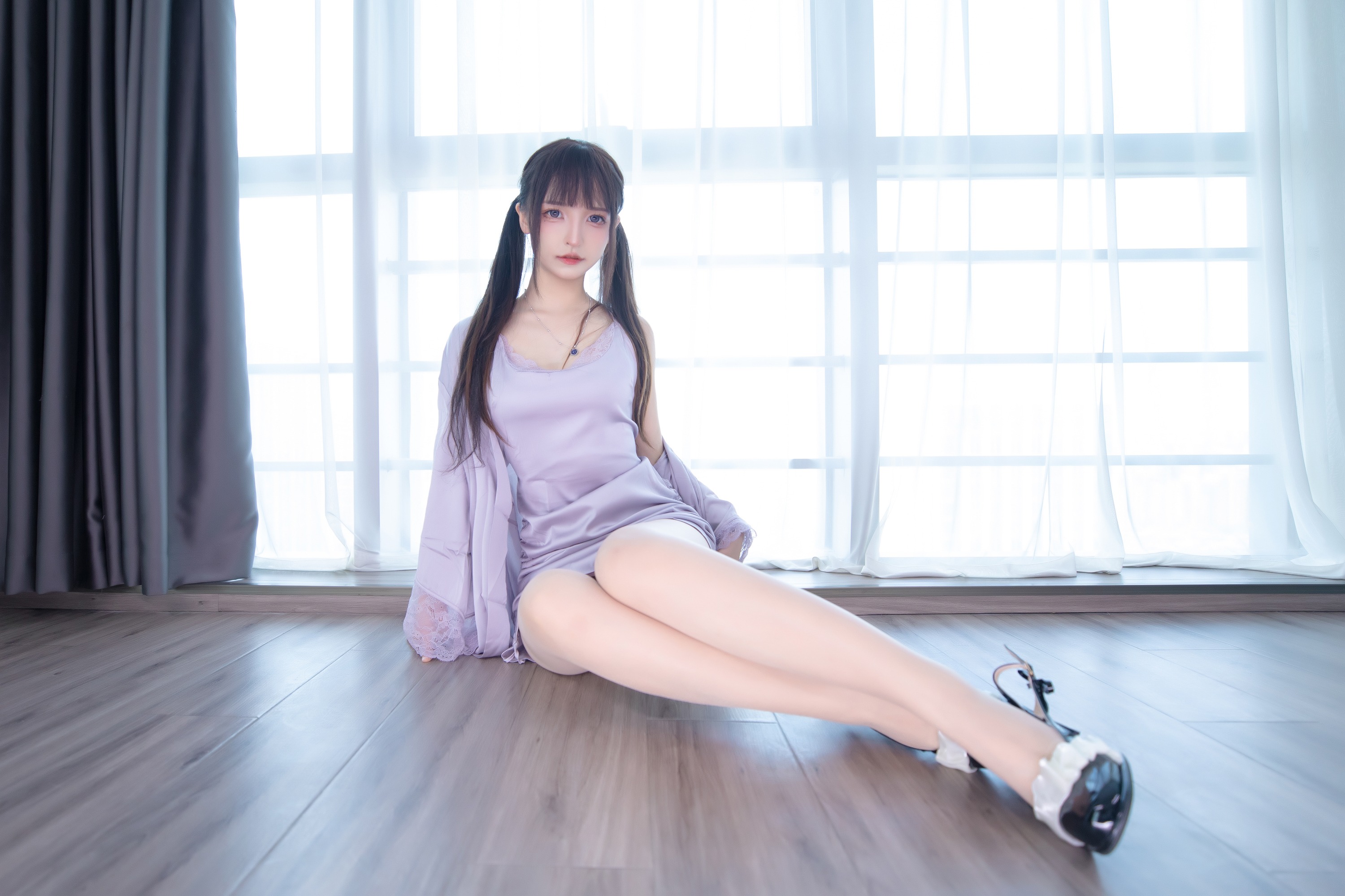 神楽坂真冬 望眼欲穿 51