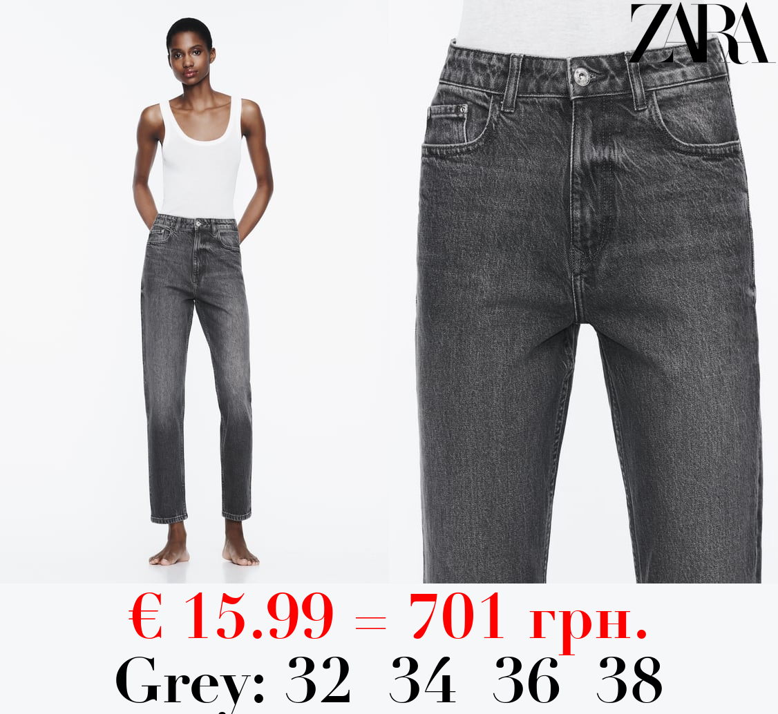 Z1975 MOM JEANS