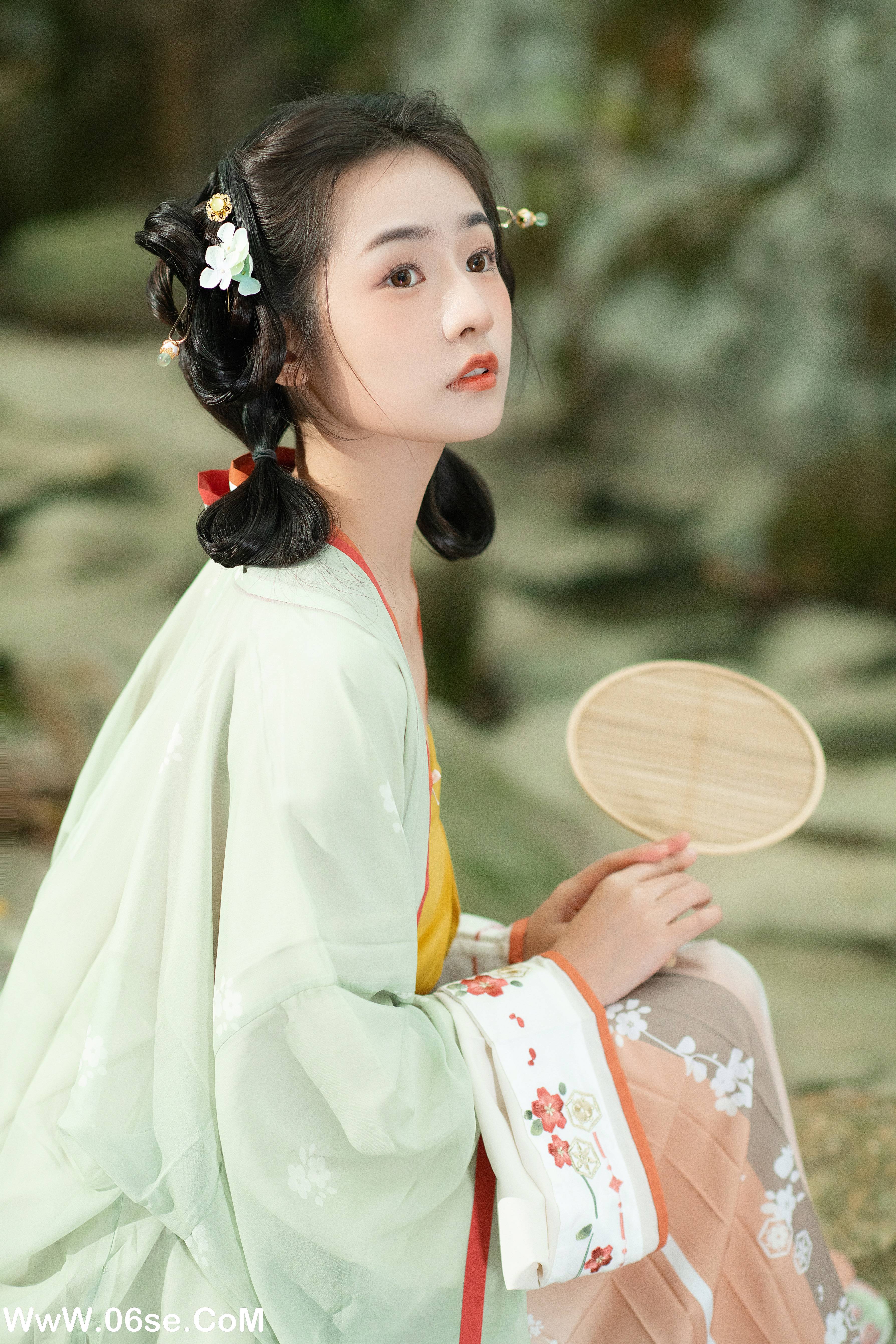 图片[17]-[YITUYU艺图语]2022.02.15 初夏 珂珂[21+1P／179MB]-六色网