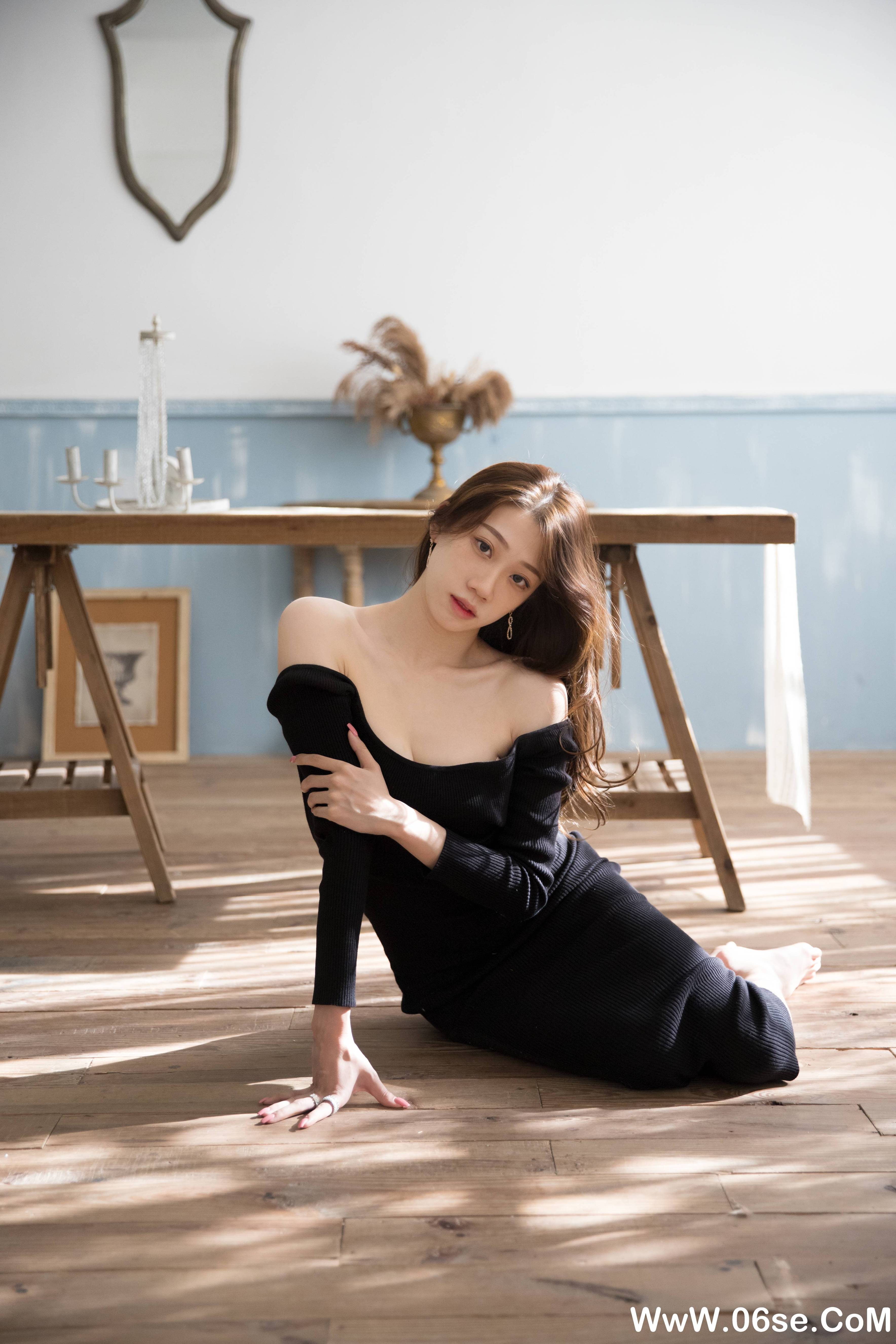 图片[20]-[YITUYU艺图语]2021.09.23 青春底色 一朵大晶晶[24+1P／325MB]-六色网