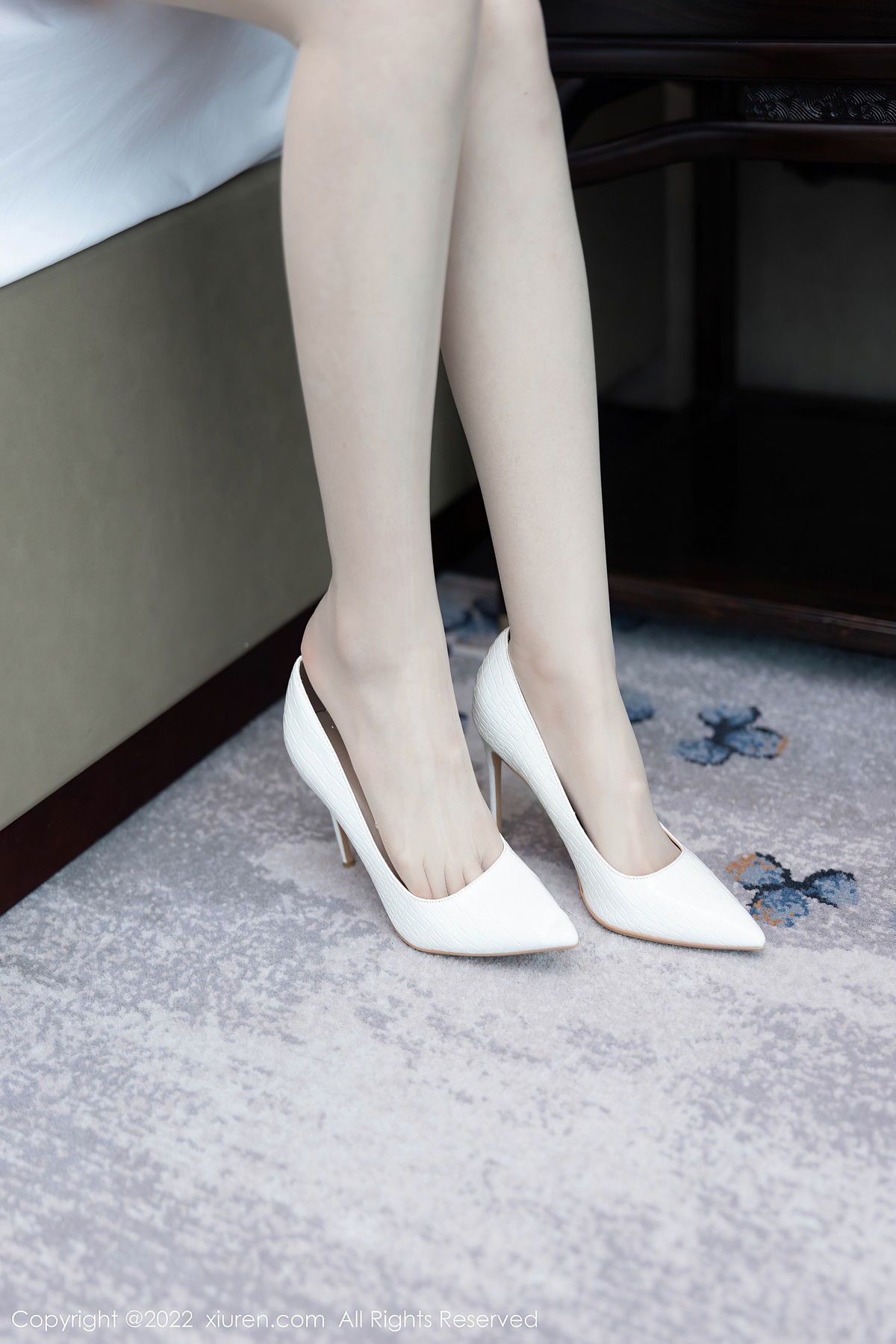 [XiuRen秀人网] No.5066 美桃酱 36