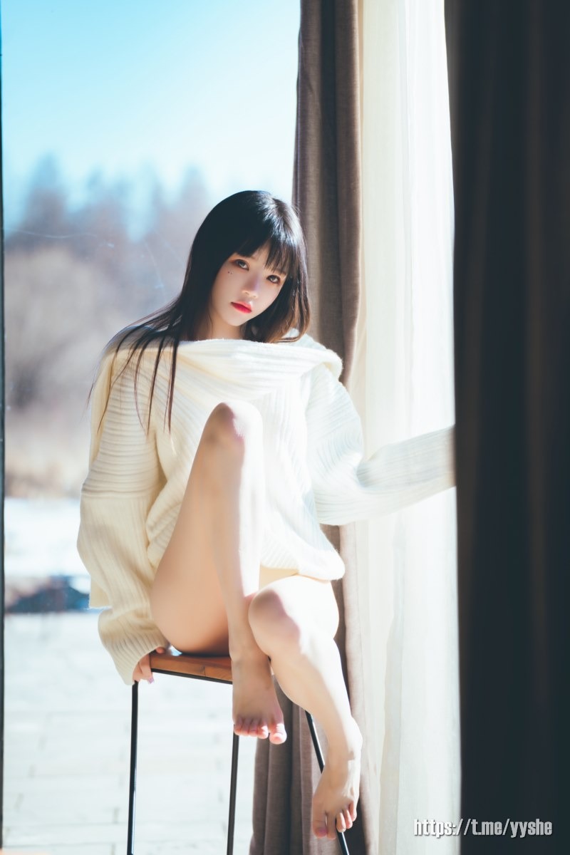 桜桃喵 - 暖暖02[35P] 19
