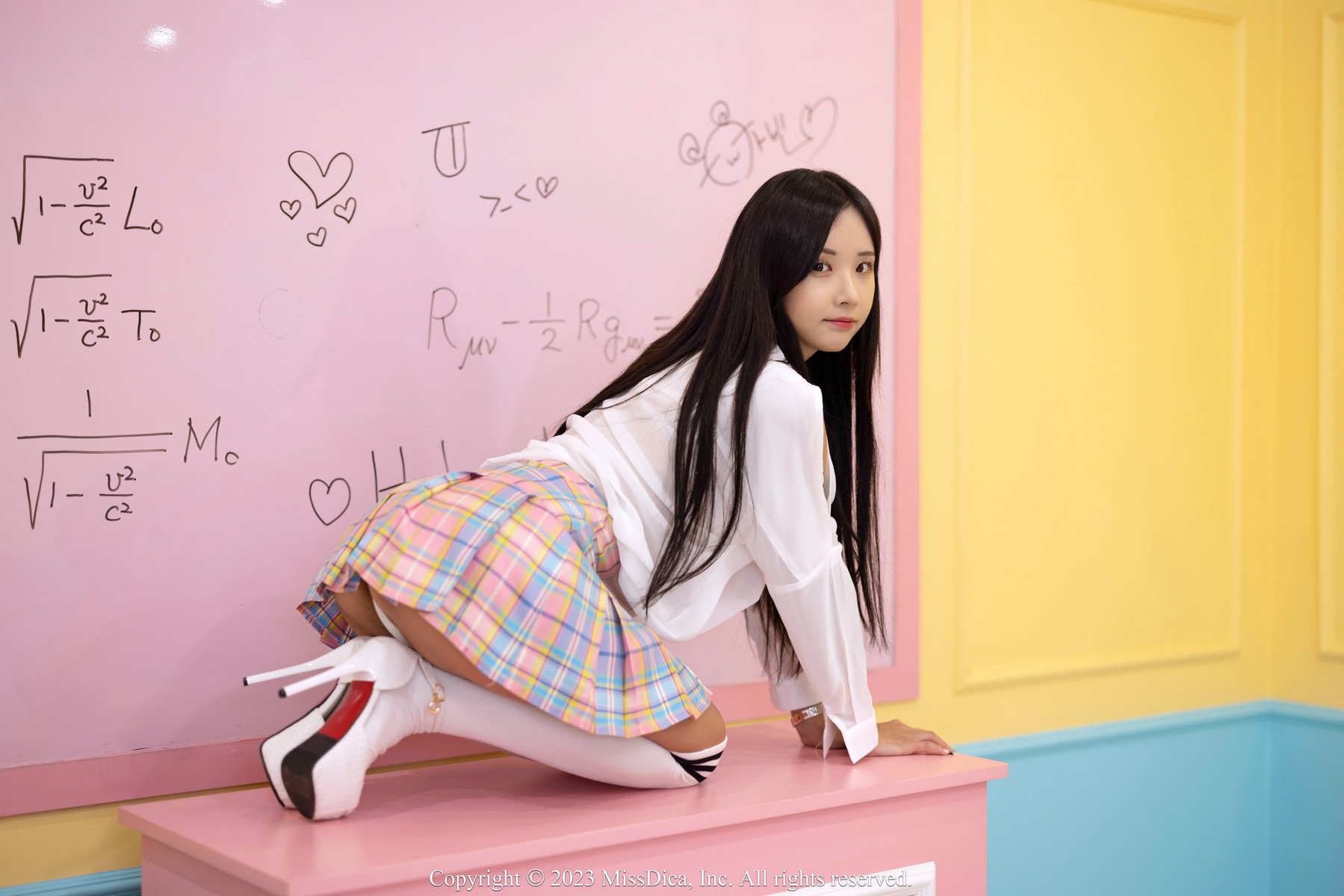 Habin 하빈, [Patreon] January 2023 Set.02 11